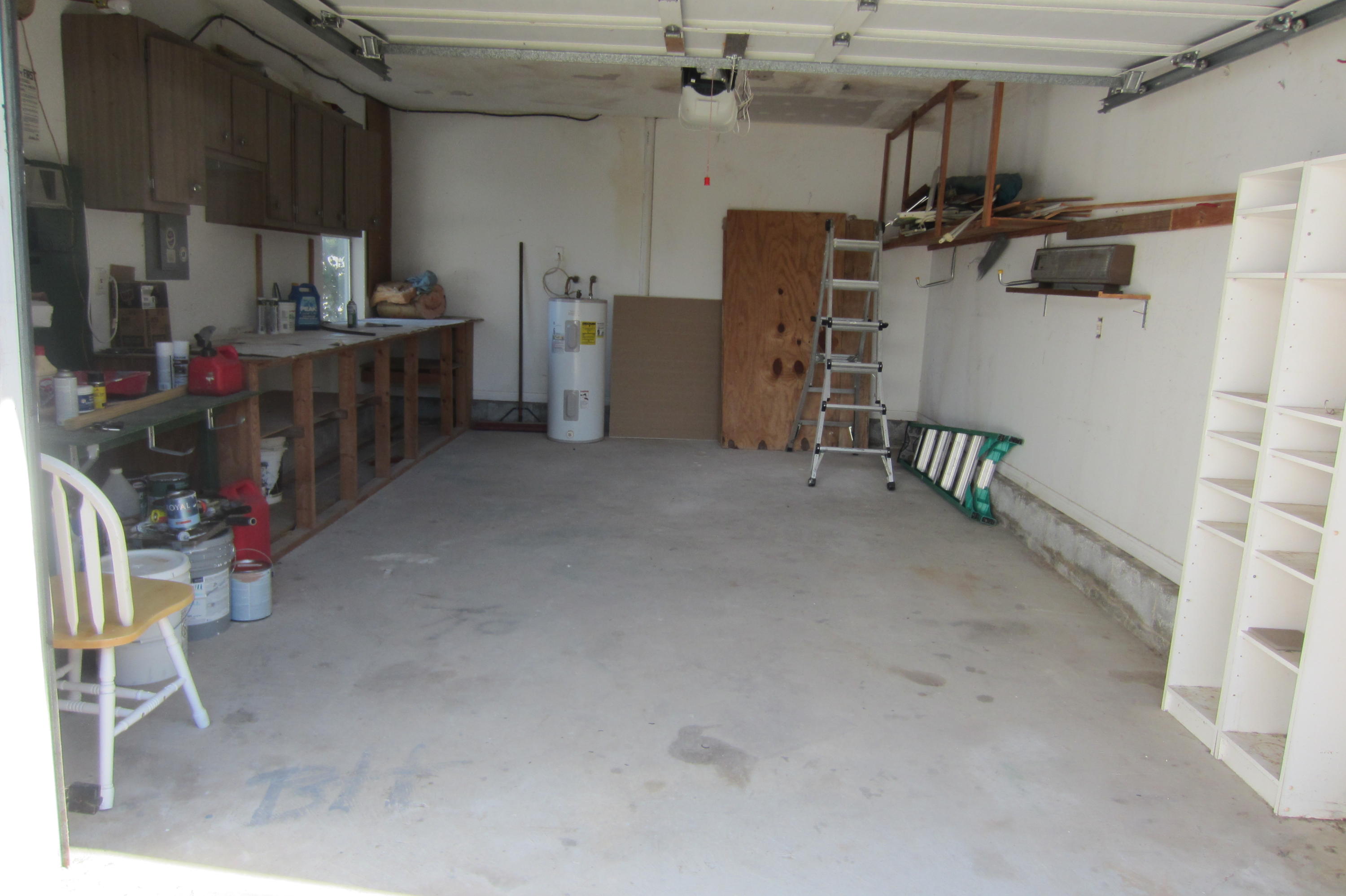 AUTUMN TRACE AT HARVEST VILLAGE - Residential