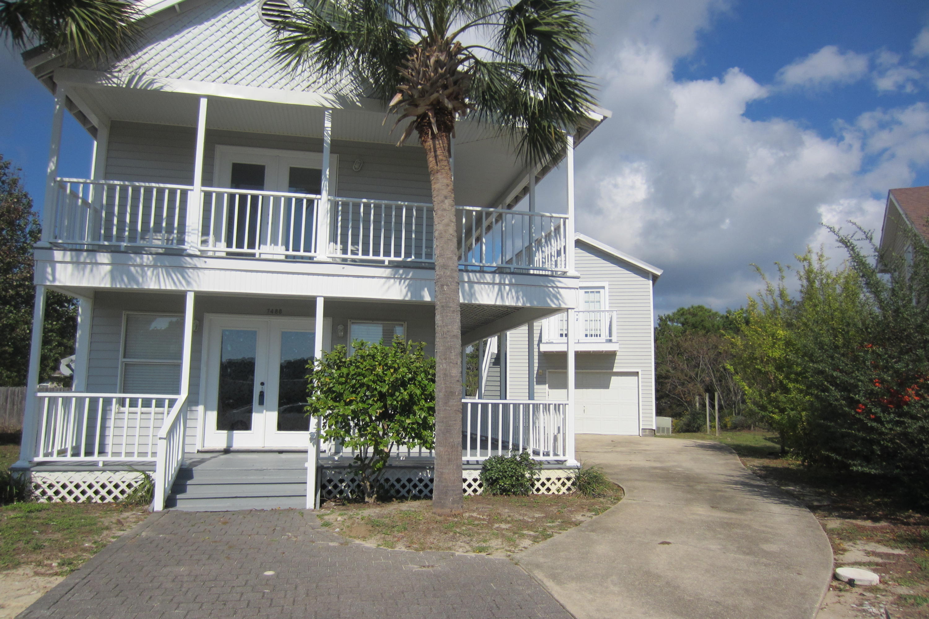 AUTUMN TRACE AT HARVEST VILLAGE - Residential