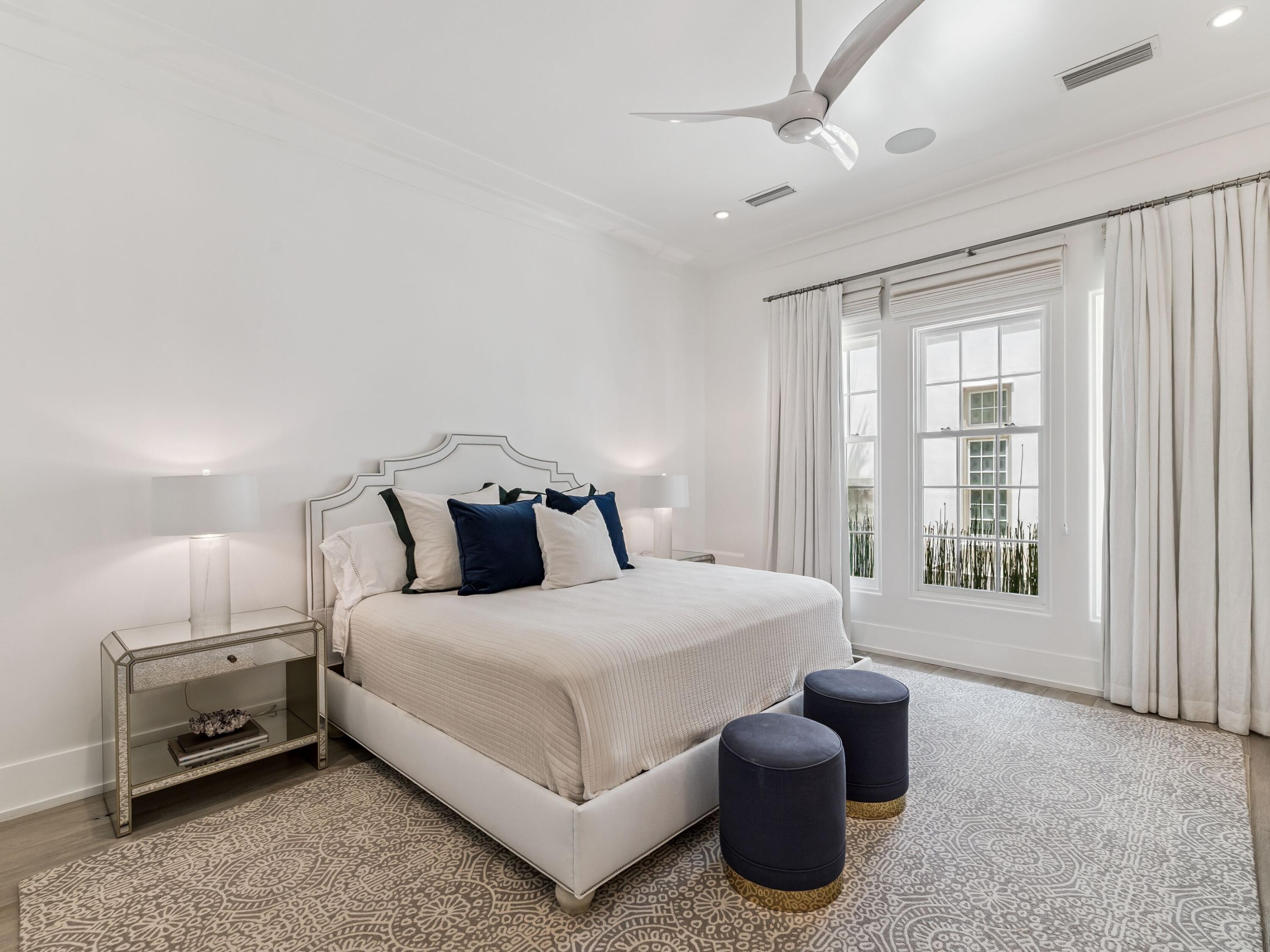 ALYS BEACH - Residential