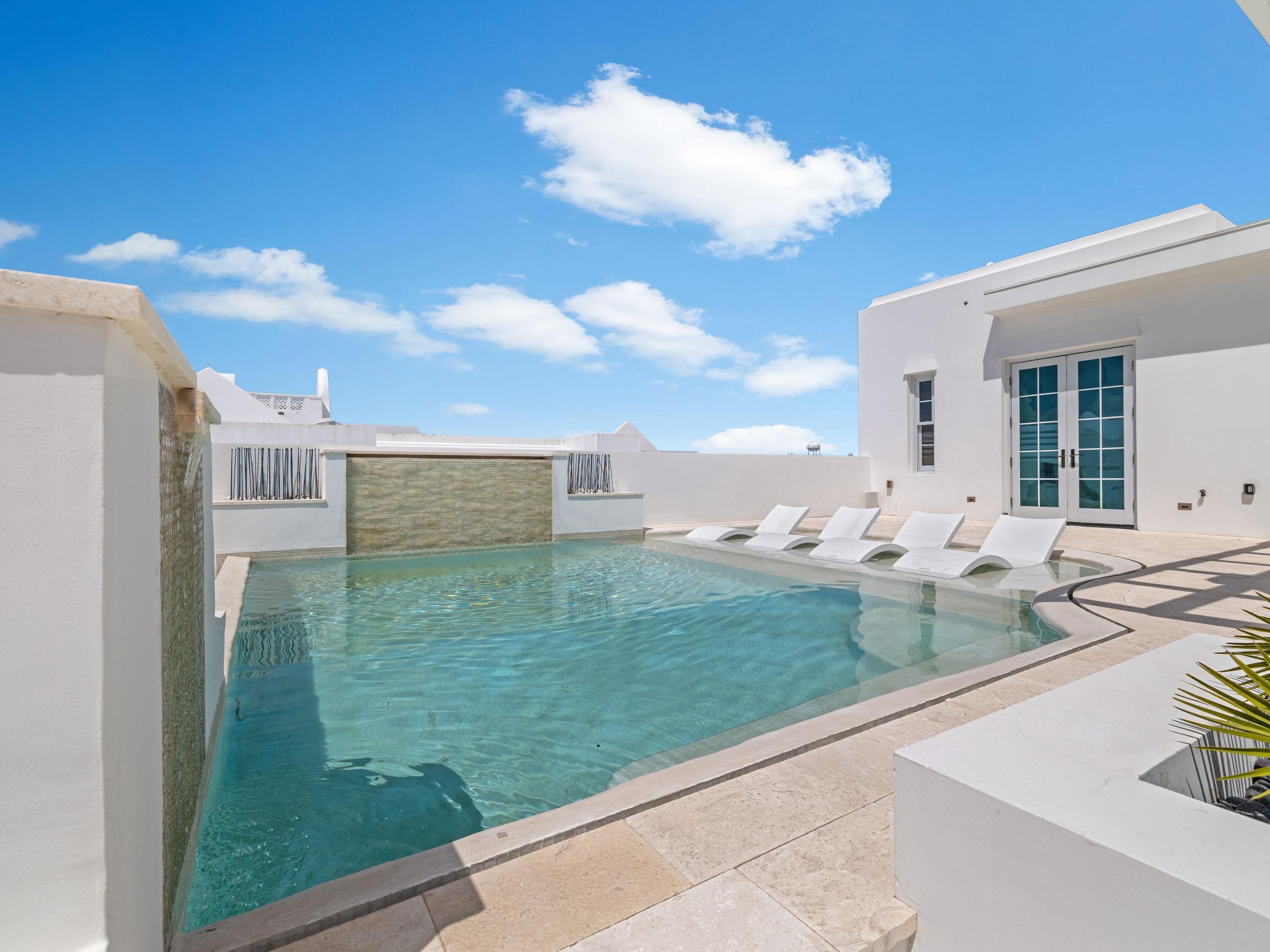 ALYS BEACH - Residential