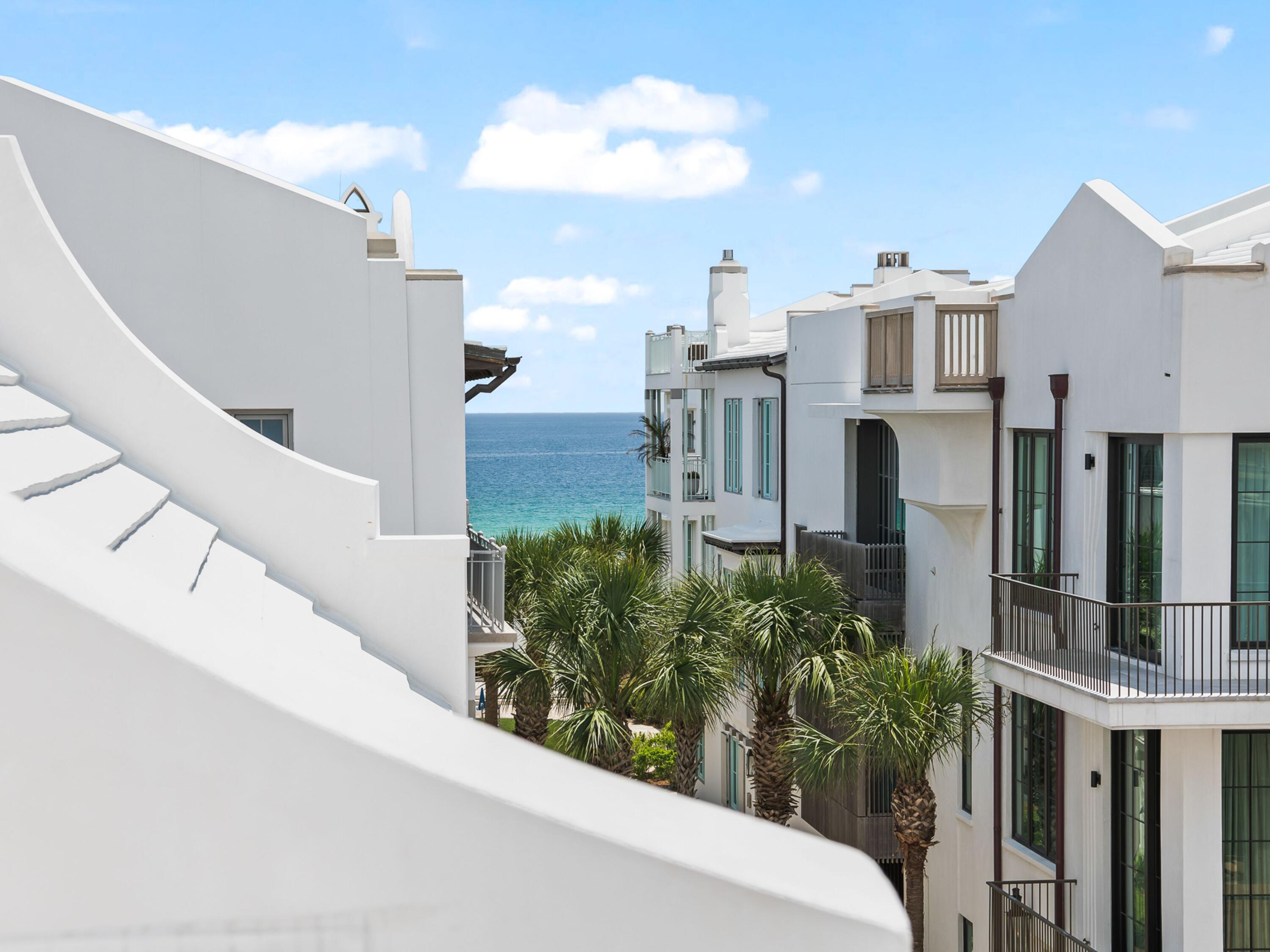 ALYS BEACH - Residential