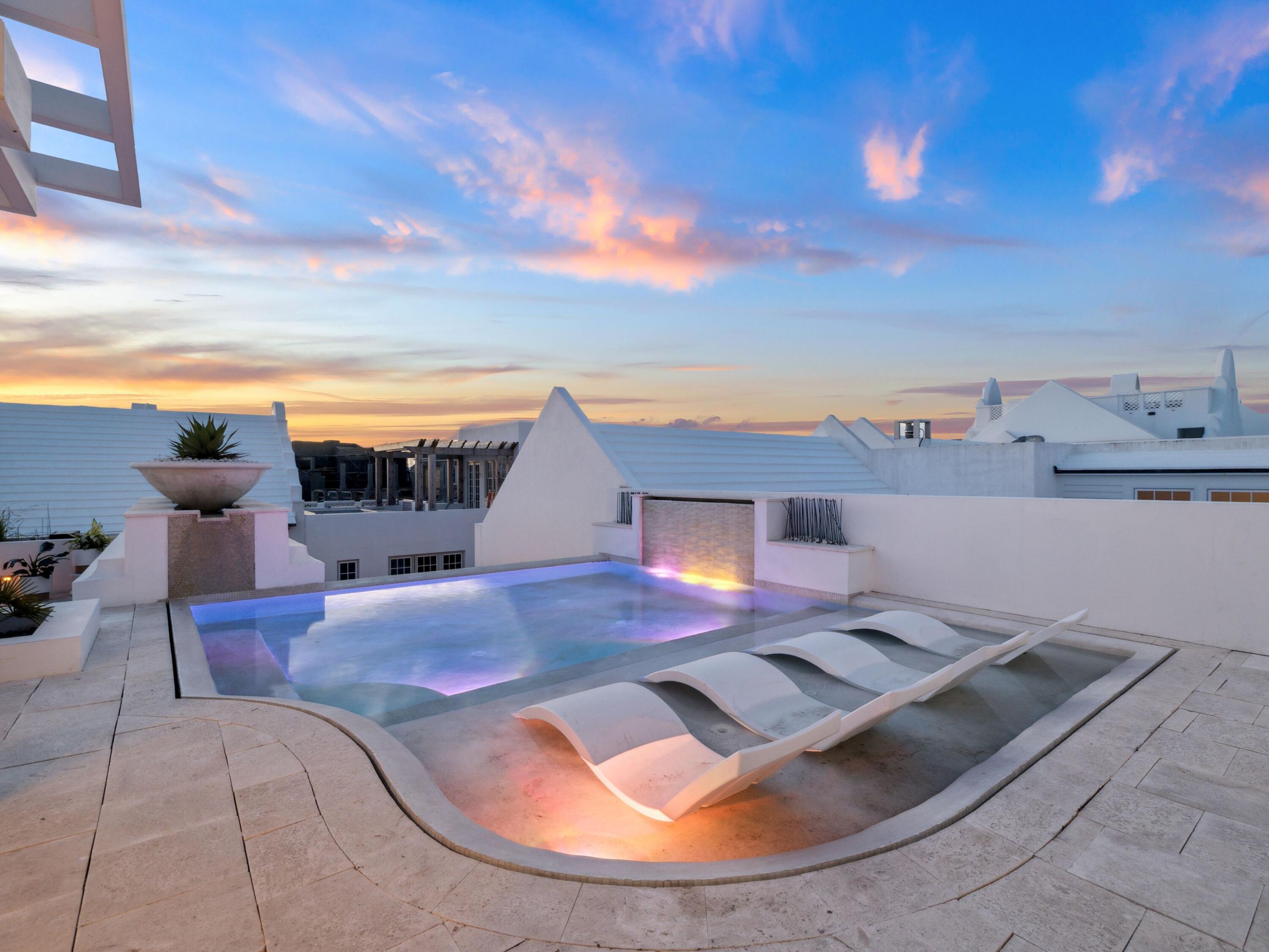 ALYS BEACH - Residential