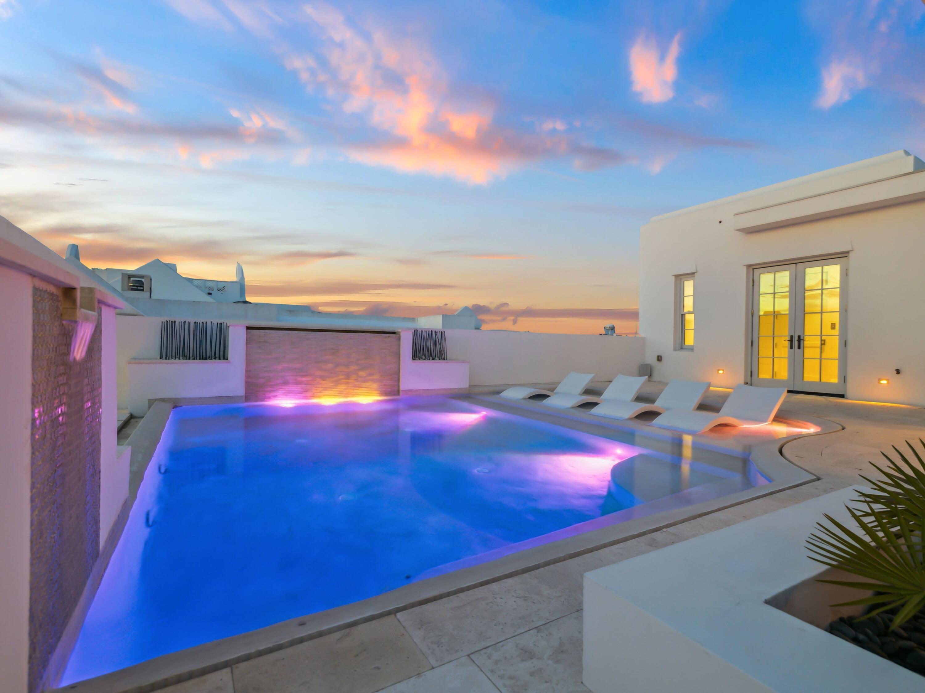 ALYS BEACH - Residential