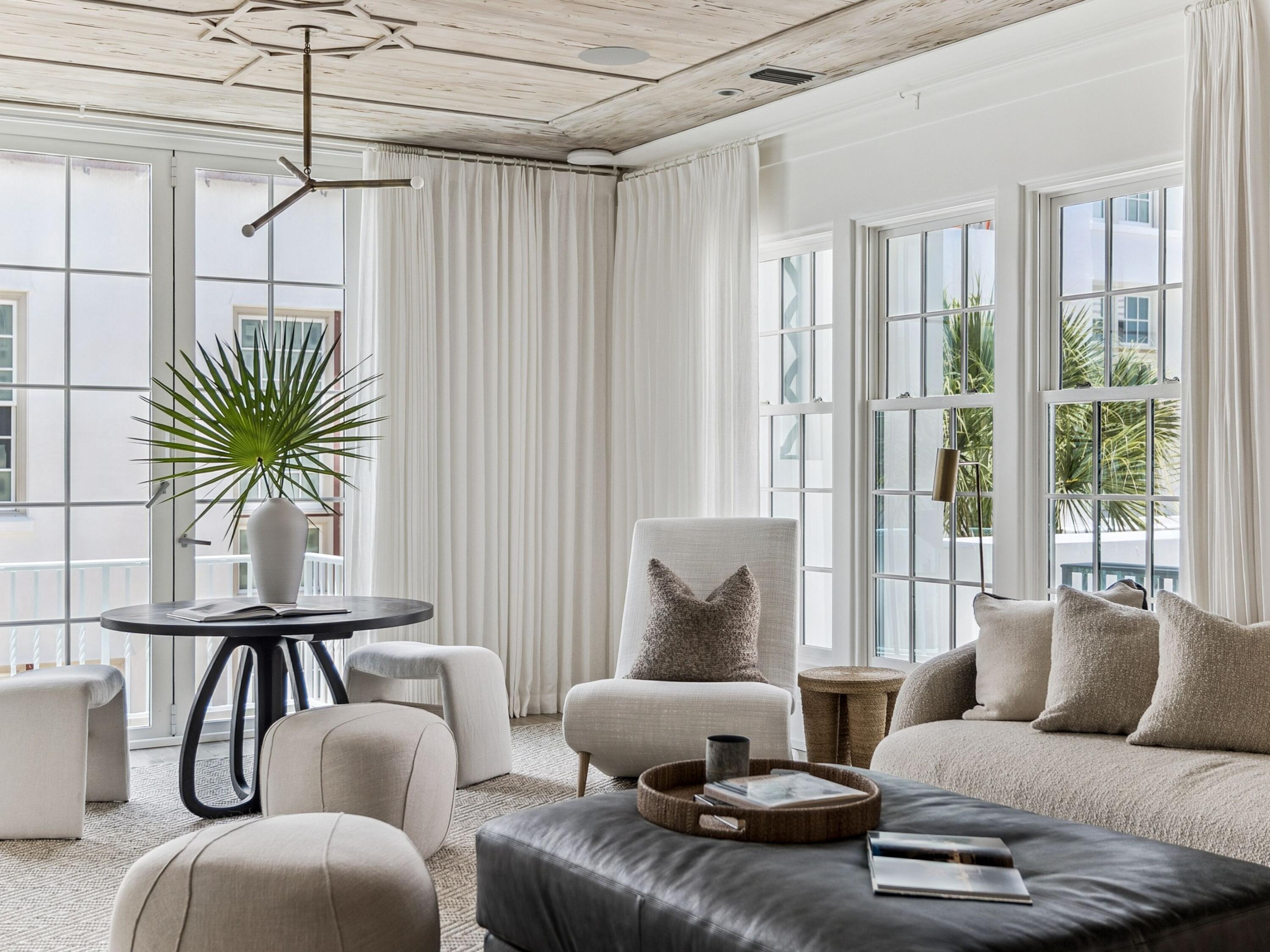 ALYS BEACH - Residential