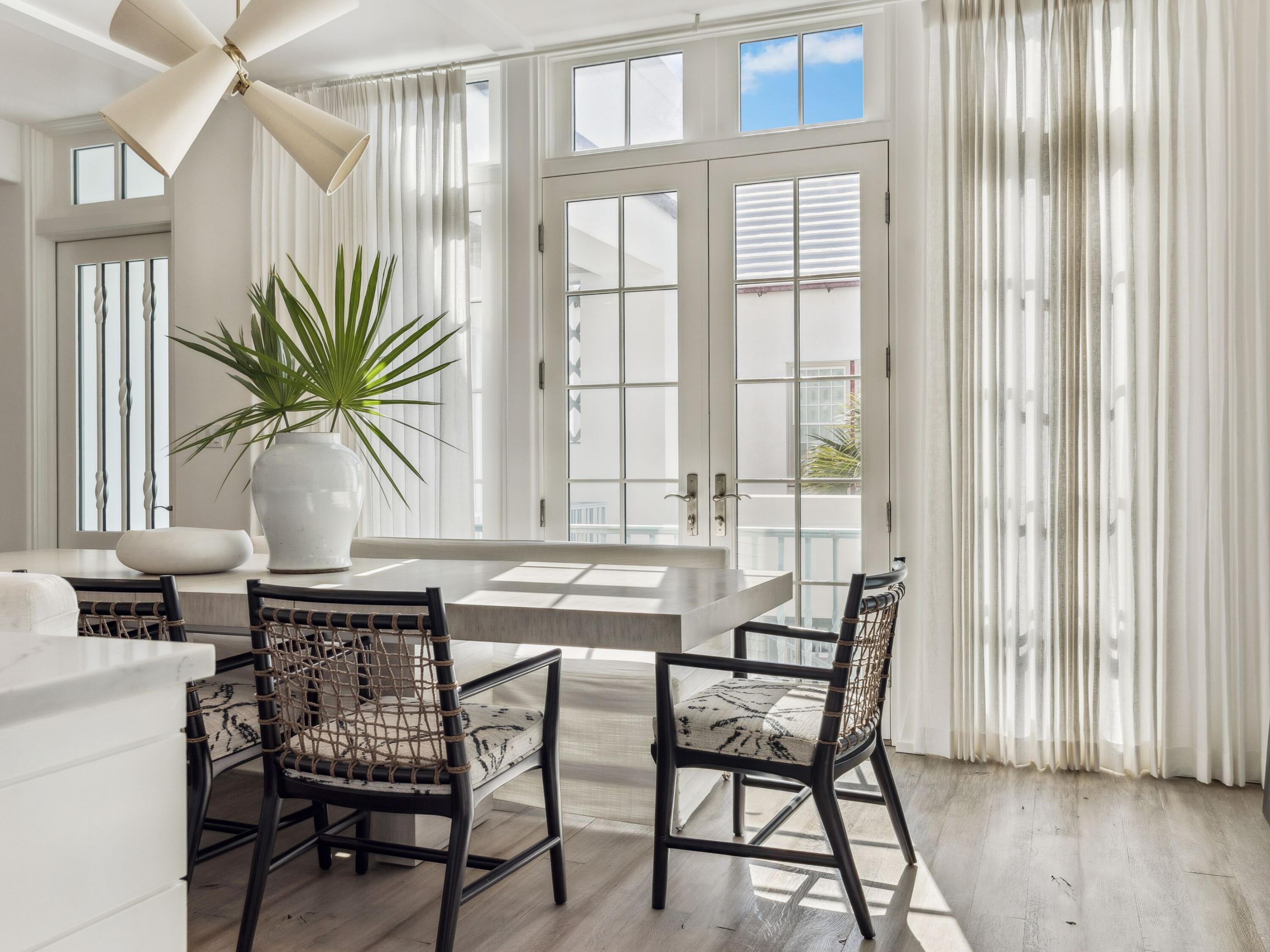 ALYS BEACH - Residential