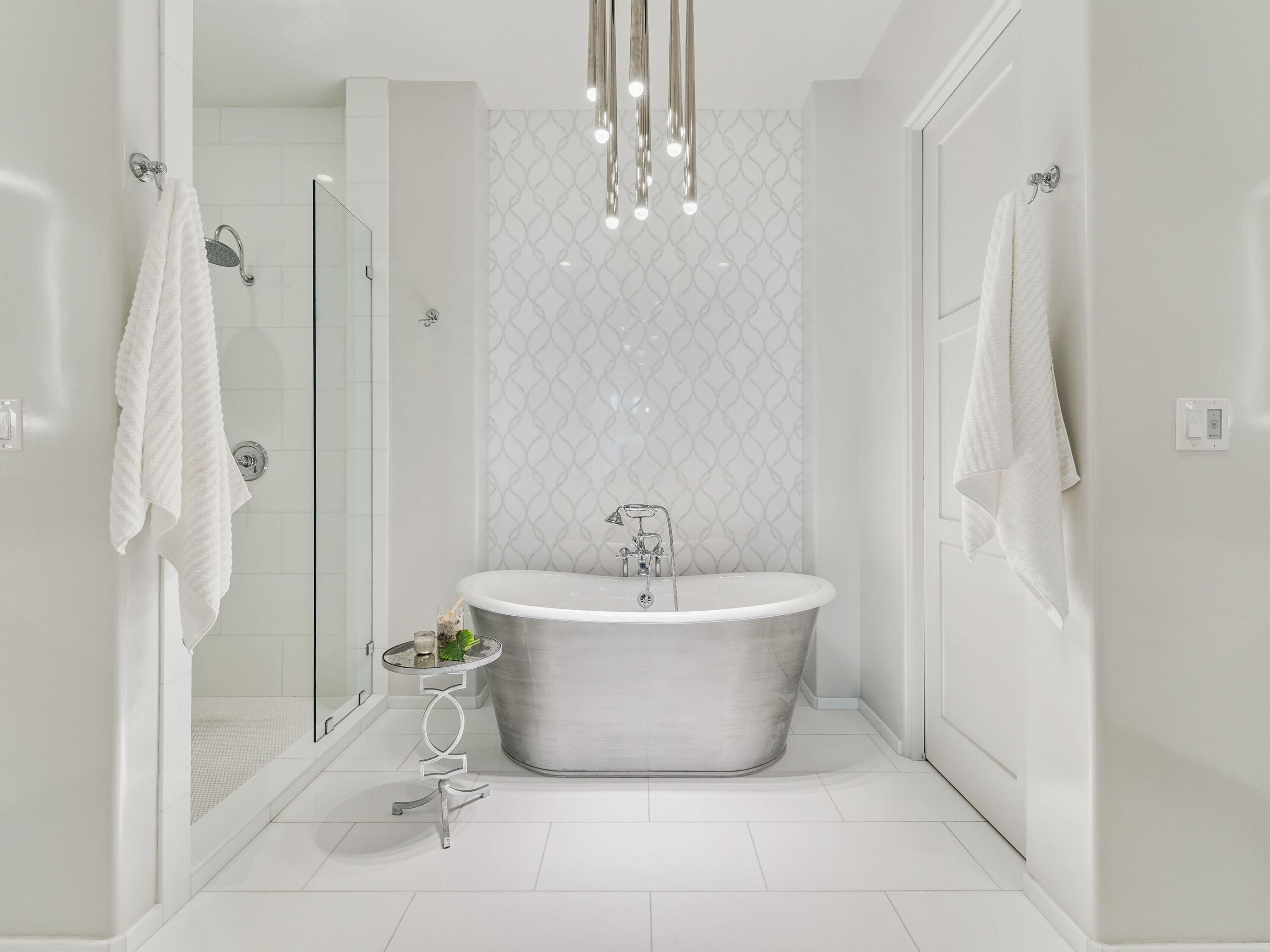 ALYS BEACH - Residential