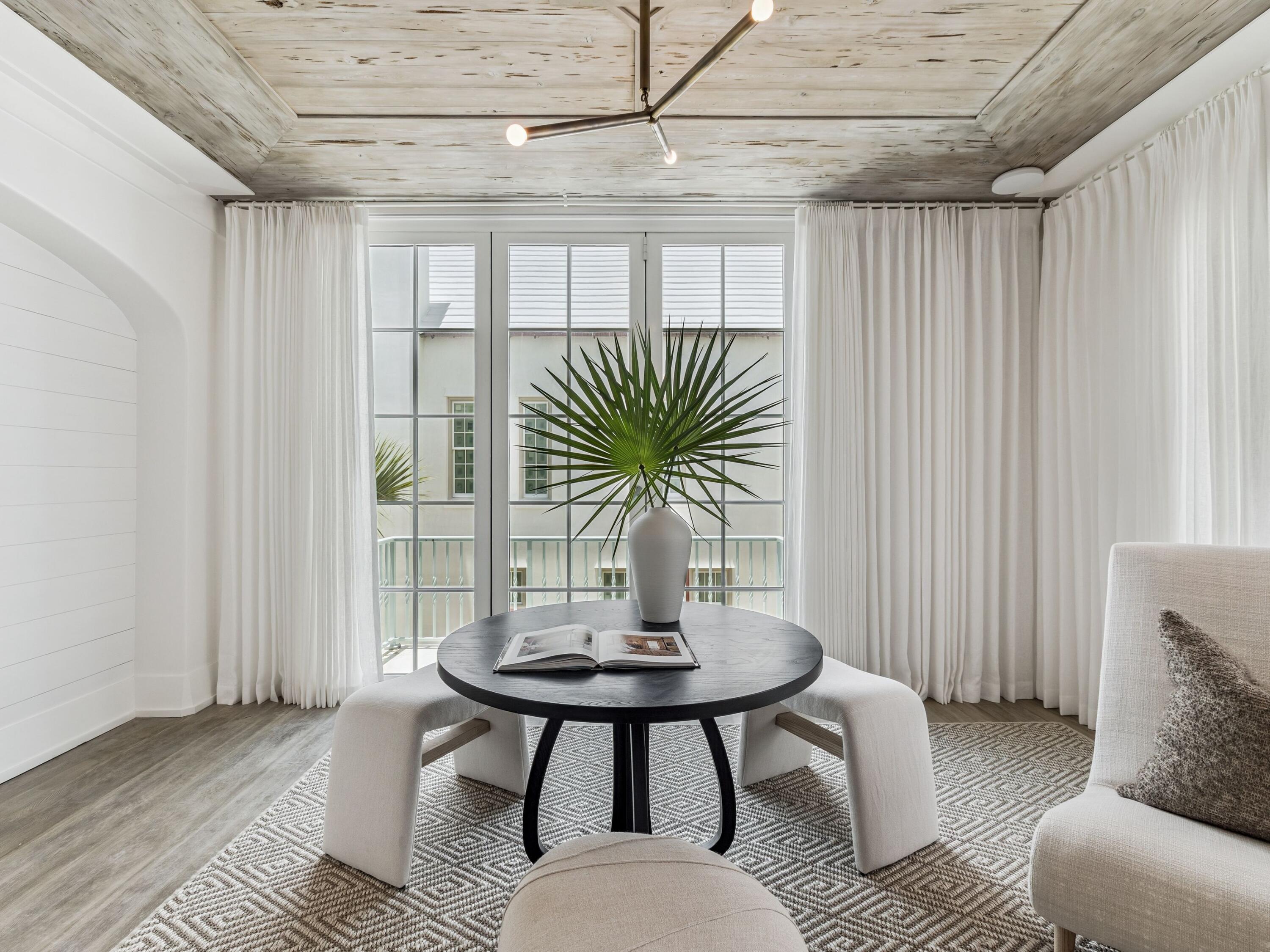 ALYS BEACH - Residential