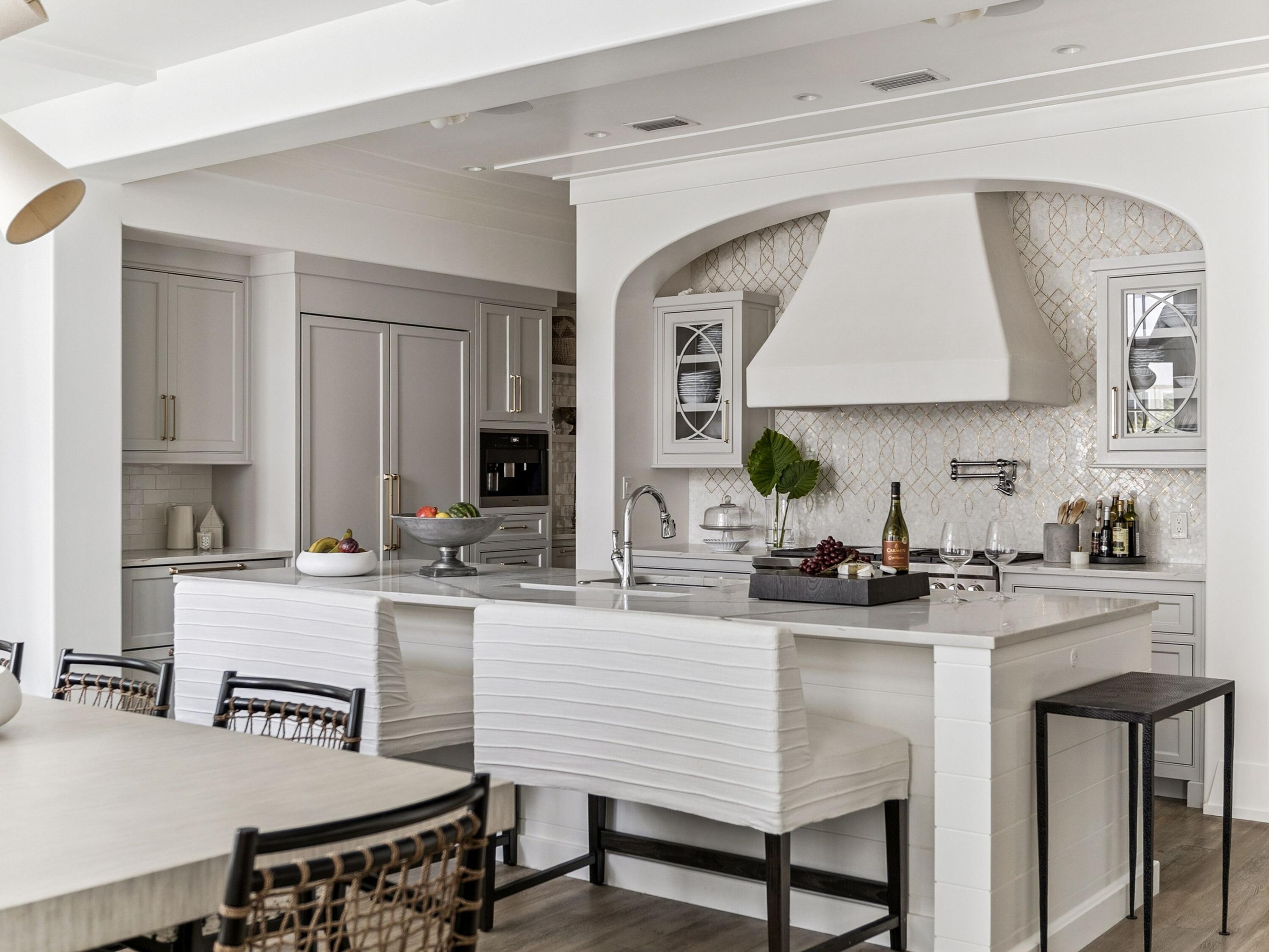 ALYS BEACH - Residential