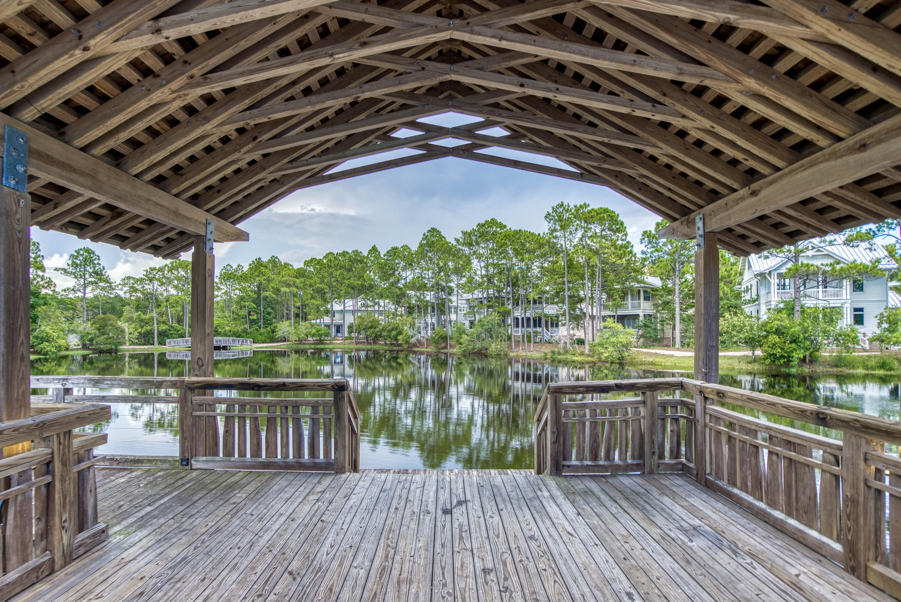 FOREST LAKES - Land
