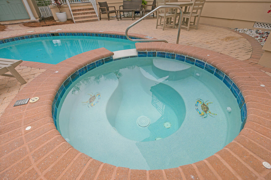 CARILLON BEACH - Residential
