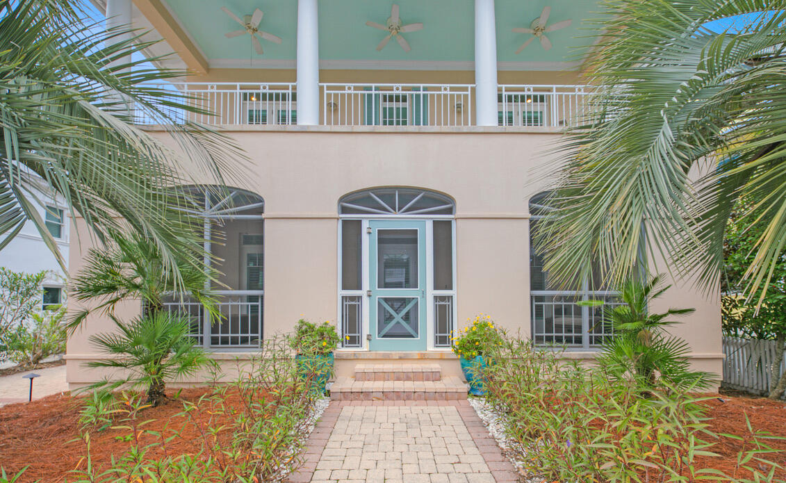 CARILLON BEACH - Residential