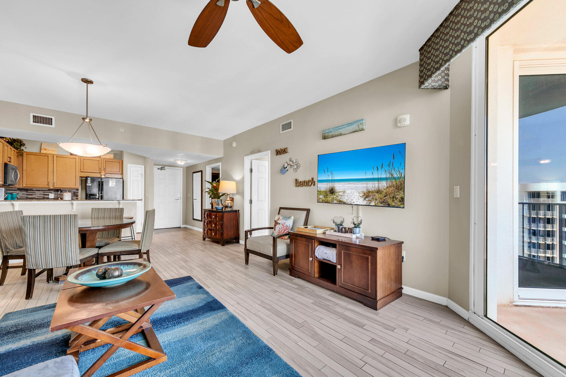 THE PALMS OF DESTIN - Residential