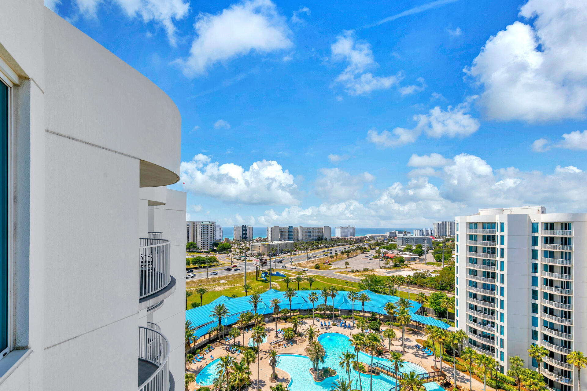 THE PALMS OF DESTIN - Residential