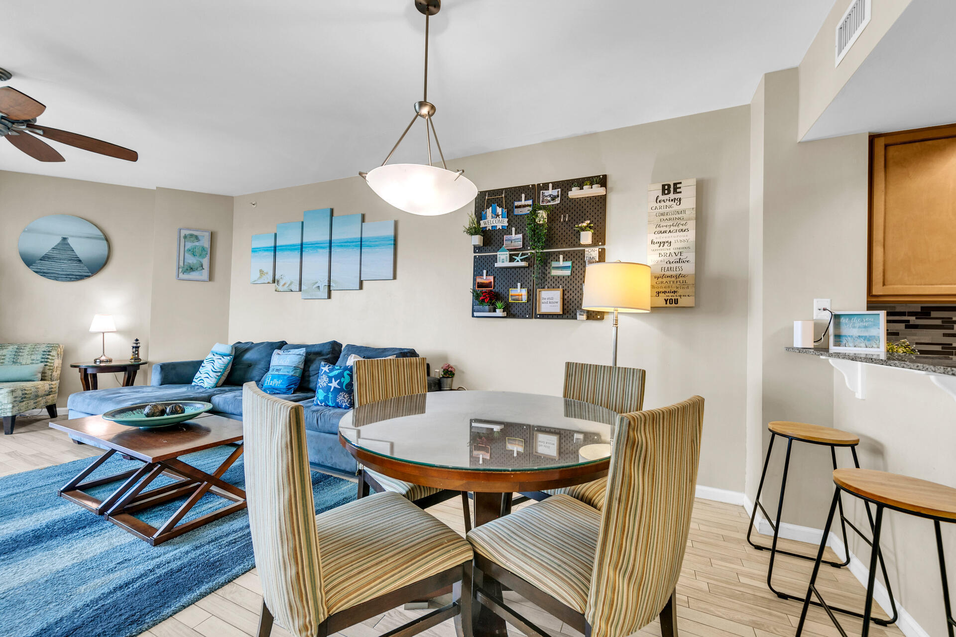 THE PALMS OF DESTIN - Residential