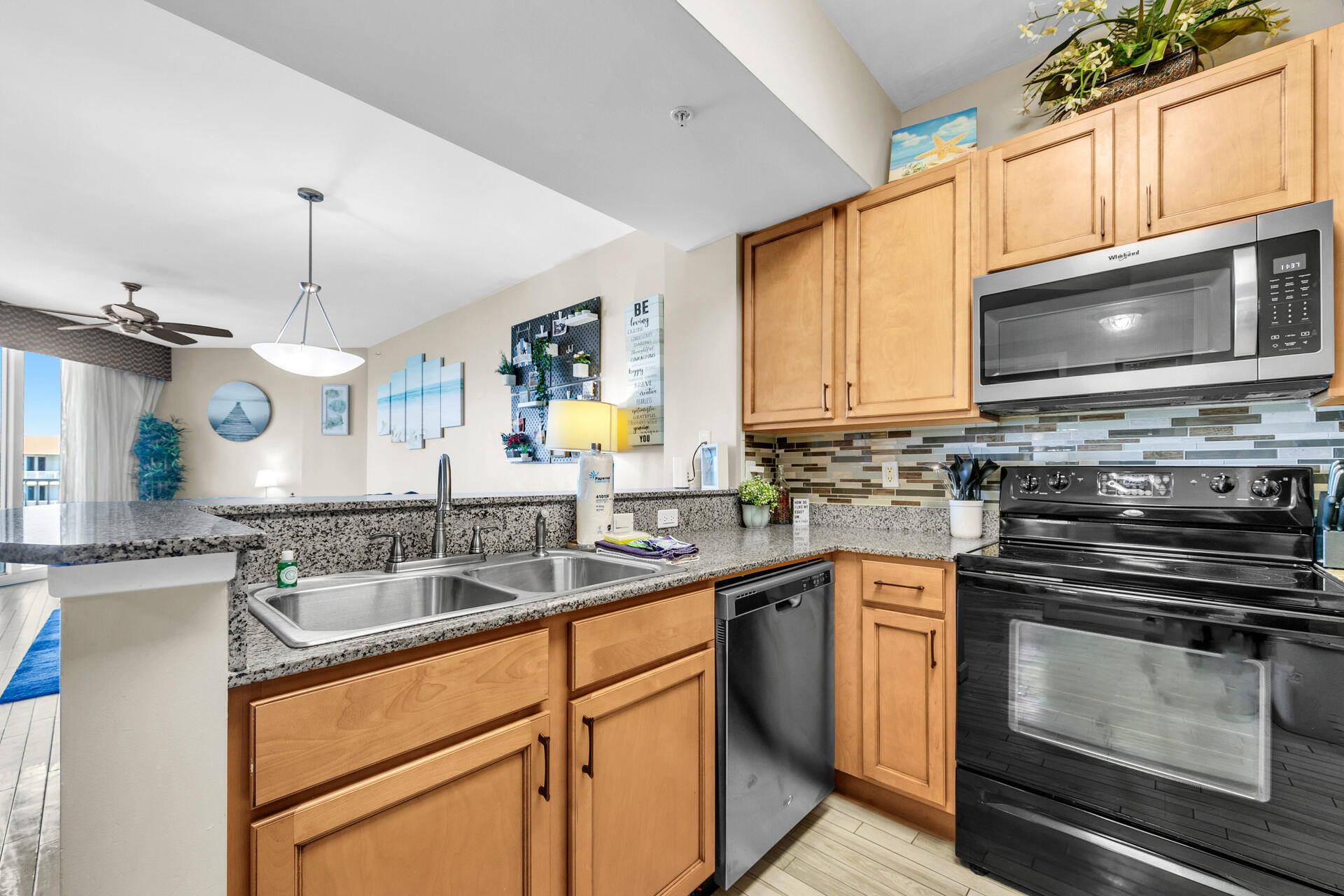 THE PALMS OF DESTIN - Residential