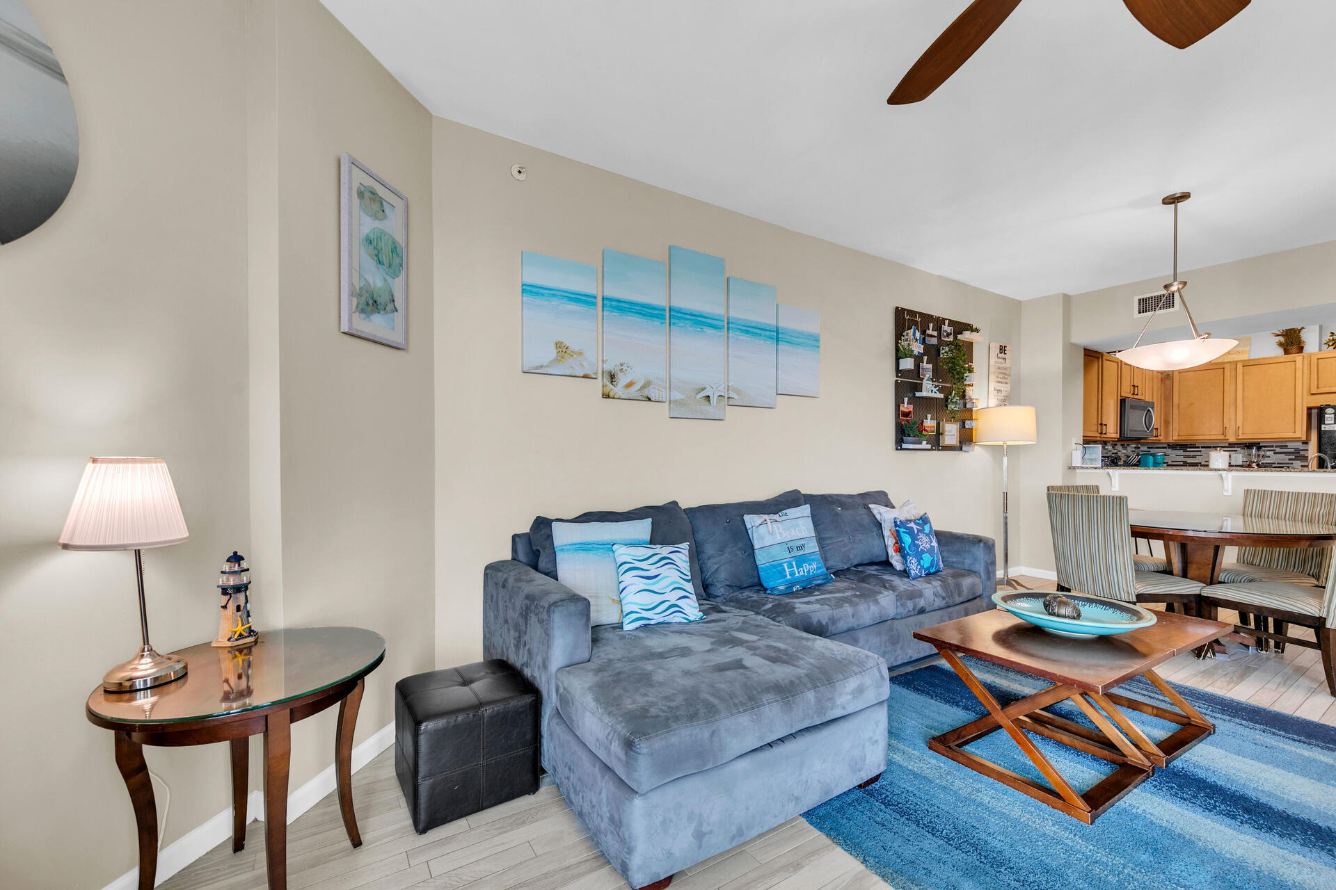 THE PALMS OF DESTIN - Residential