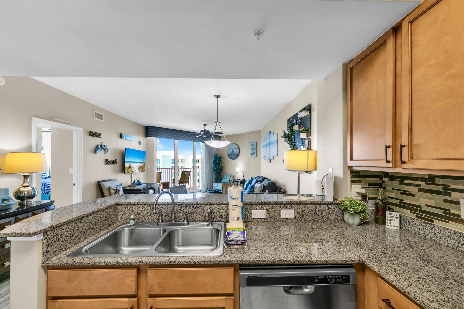 THE PALMS OF DESTIN - Residential