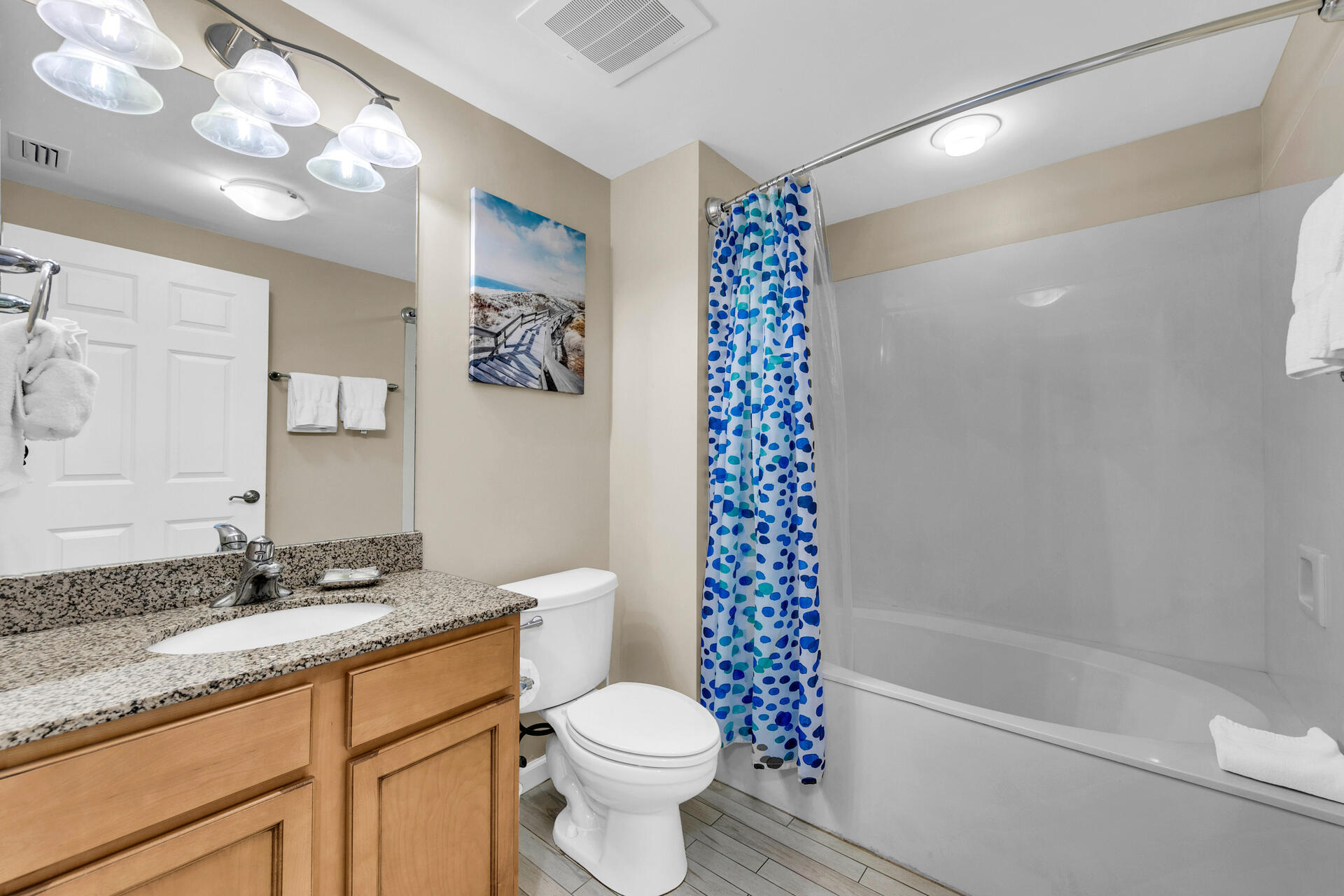 THE PALMS OF DESTIN - Residential