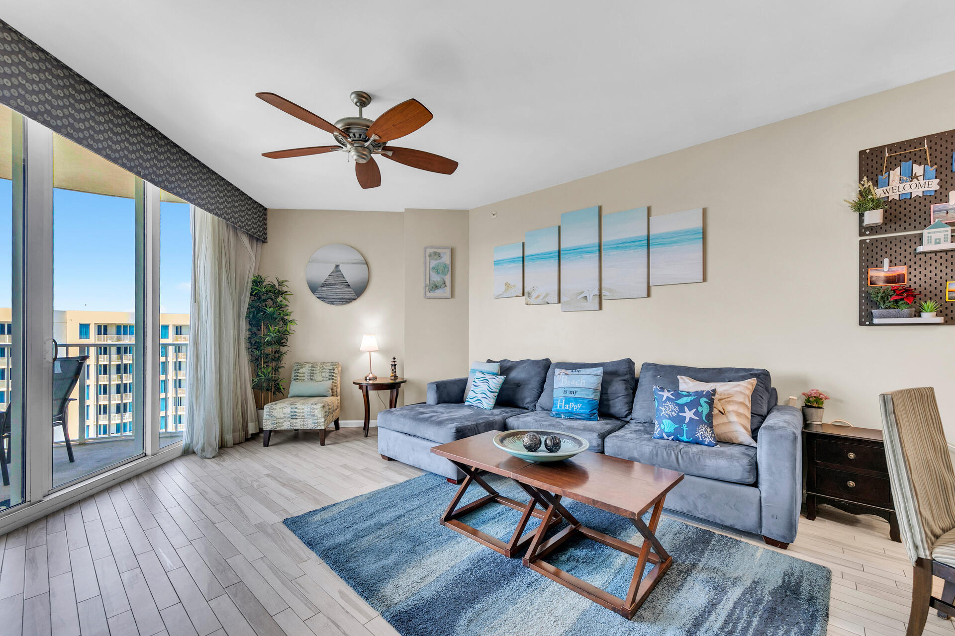 THE PALMS OF DESTIN - Residential