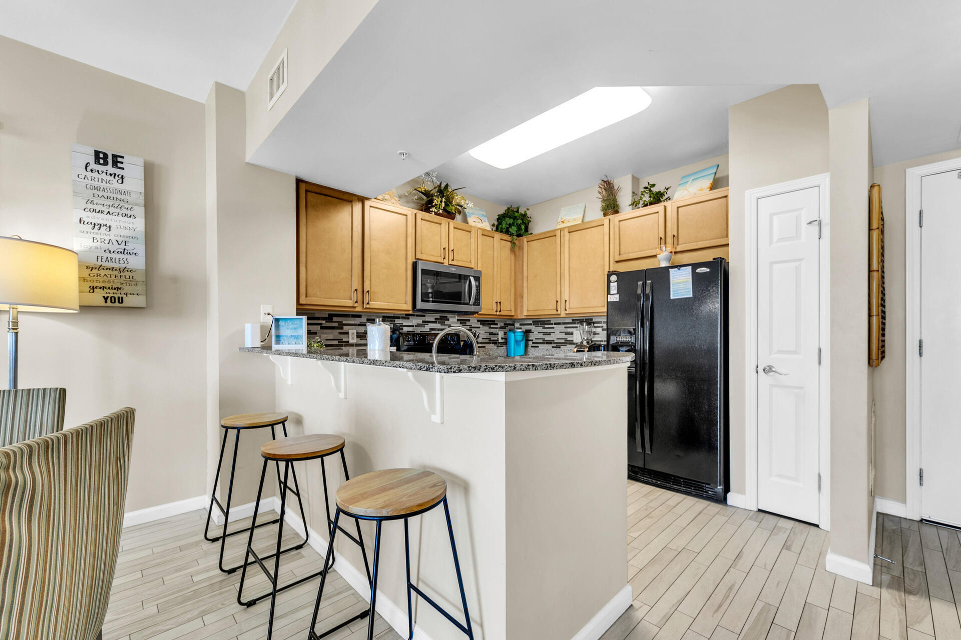 THE PALMS OF DESTIN - Residential