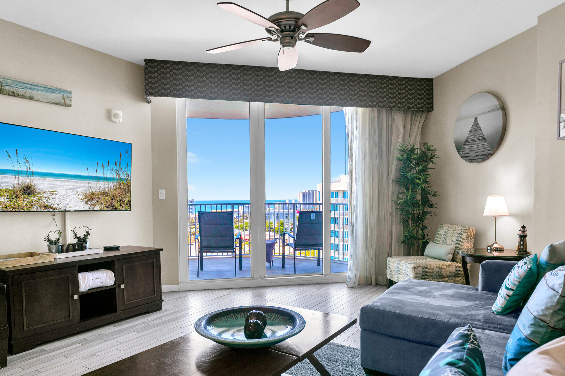 THE PALMS OF DESTIN - Residential