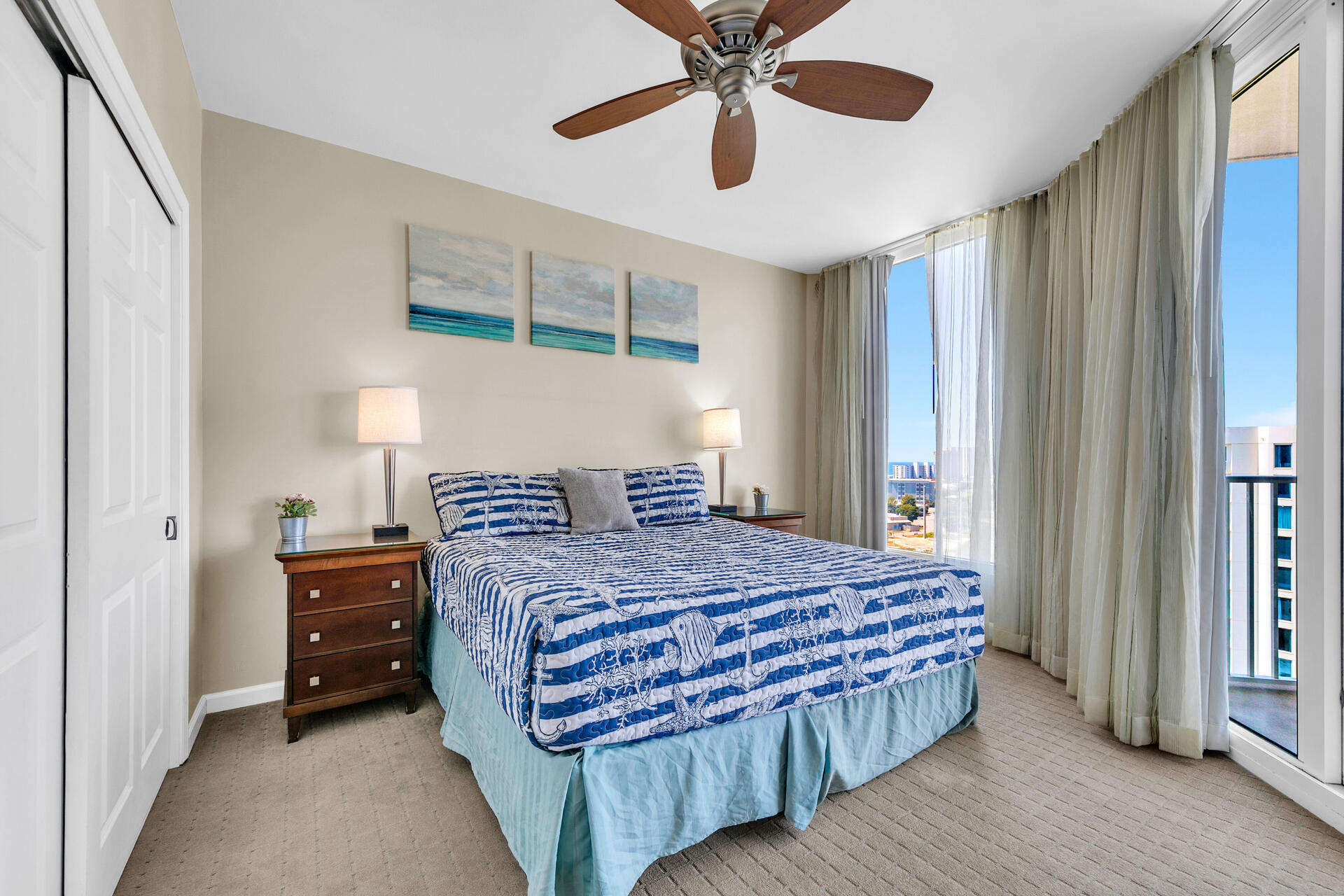 THE PALMS OF DESTIN - Residential