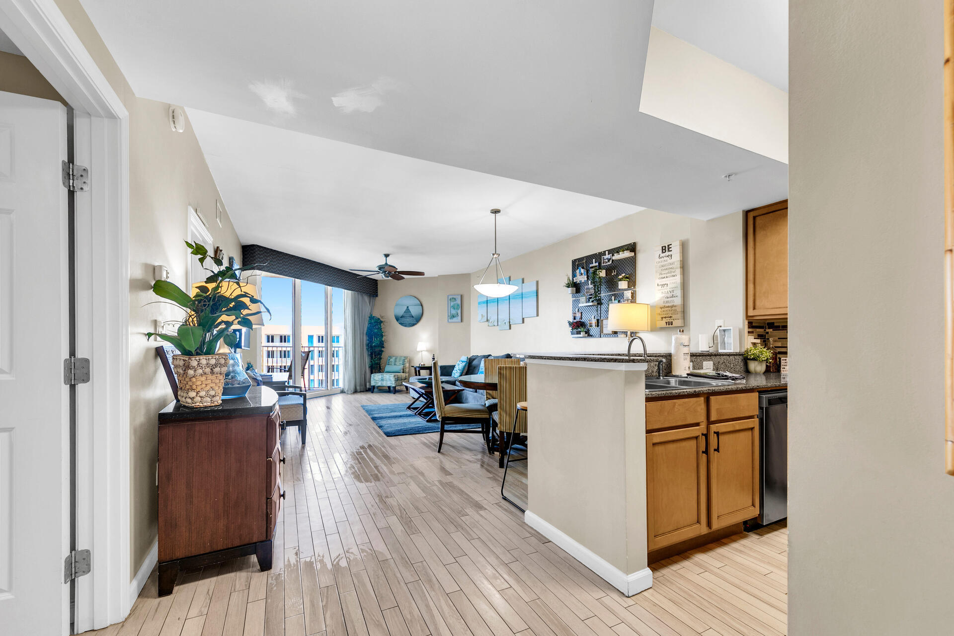 THE PALMS OF DESTIN - Residential
