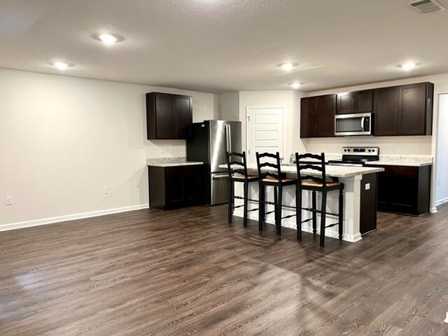 SHOAL RIVER S/D - Residential Lease