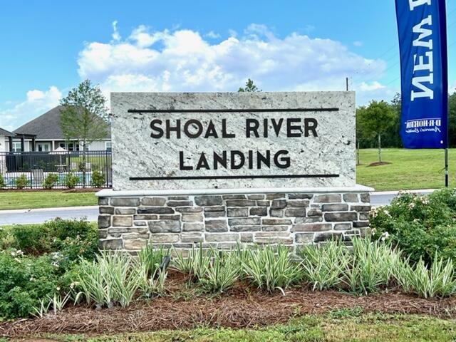 SHOAL RIVER S/D - Residential Lease