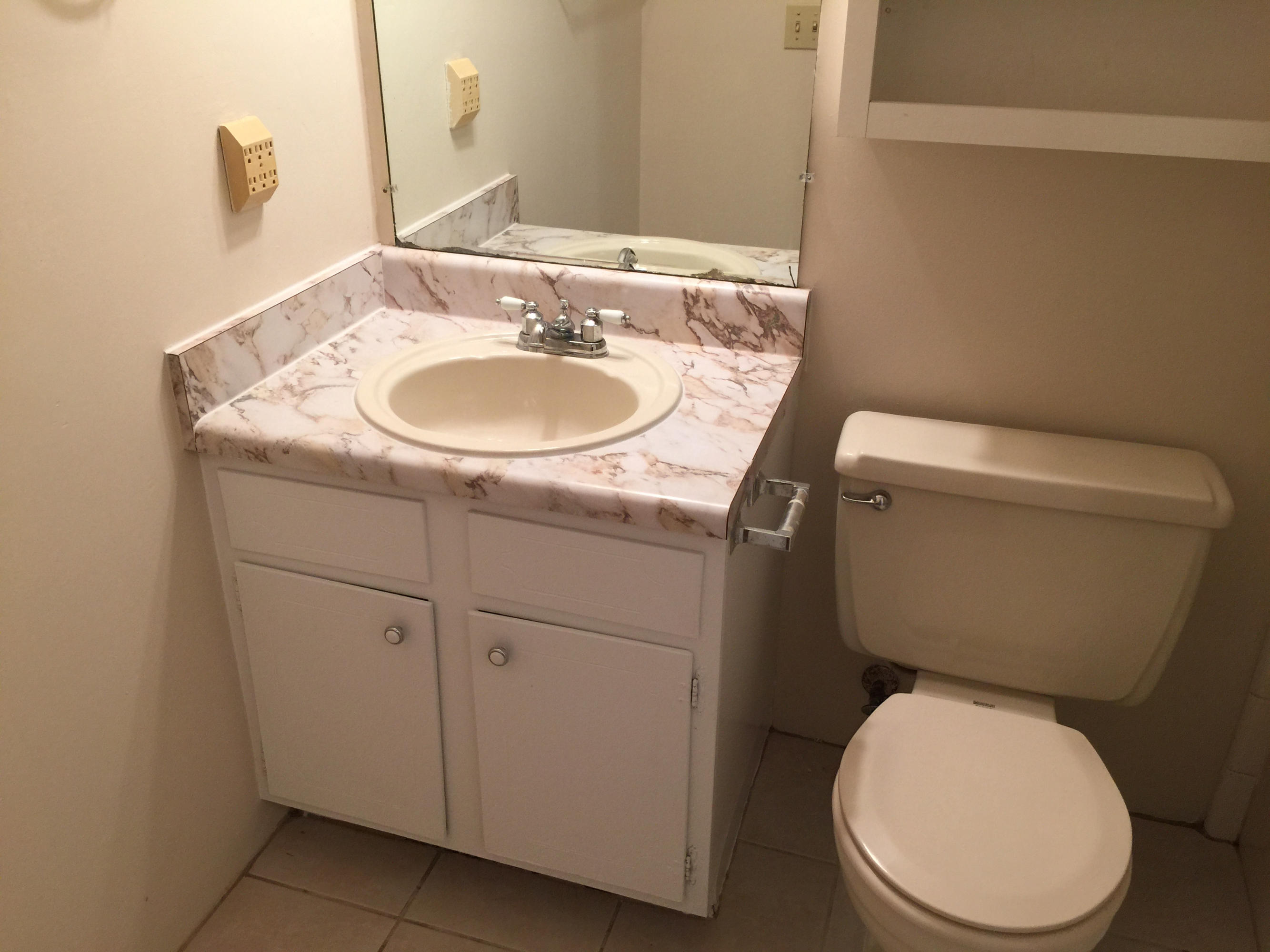 NONESUCH WAY - Residential