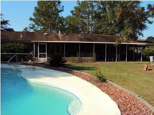 NONESUCH WAY - Residential