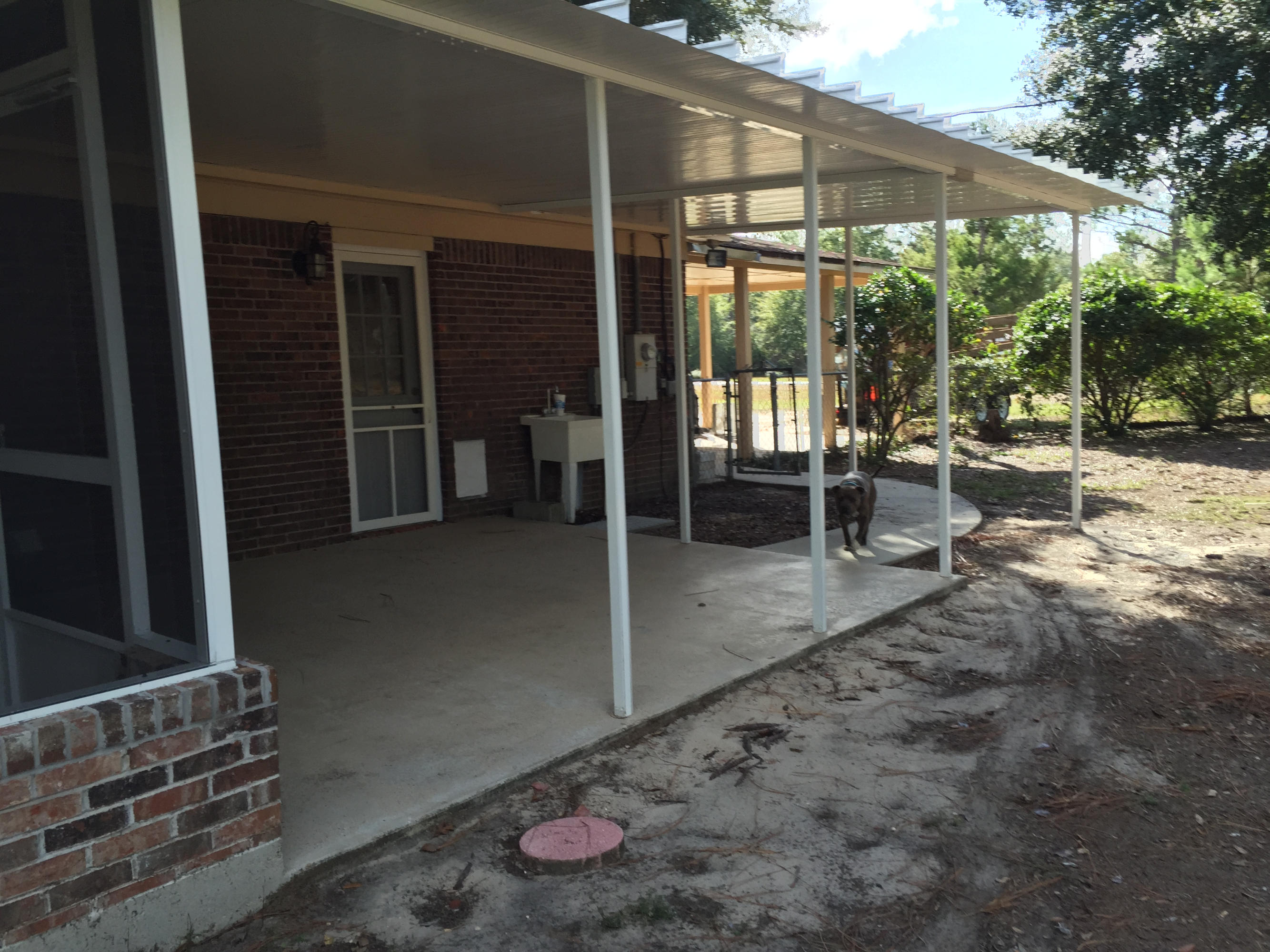 NONESUCH WAY - Residential