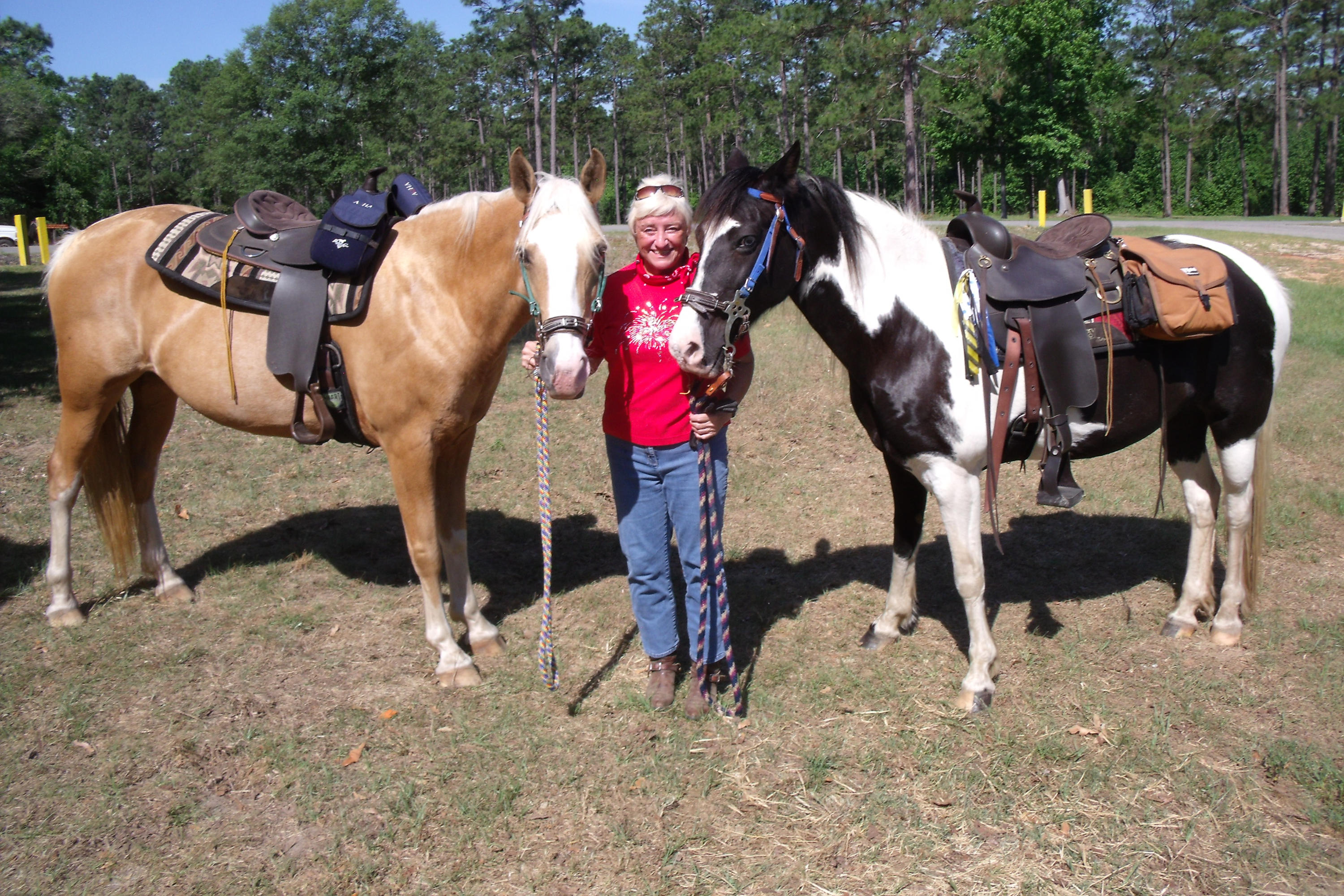 NONESUCH WAY - Residential