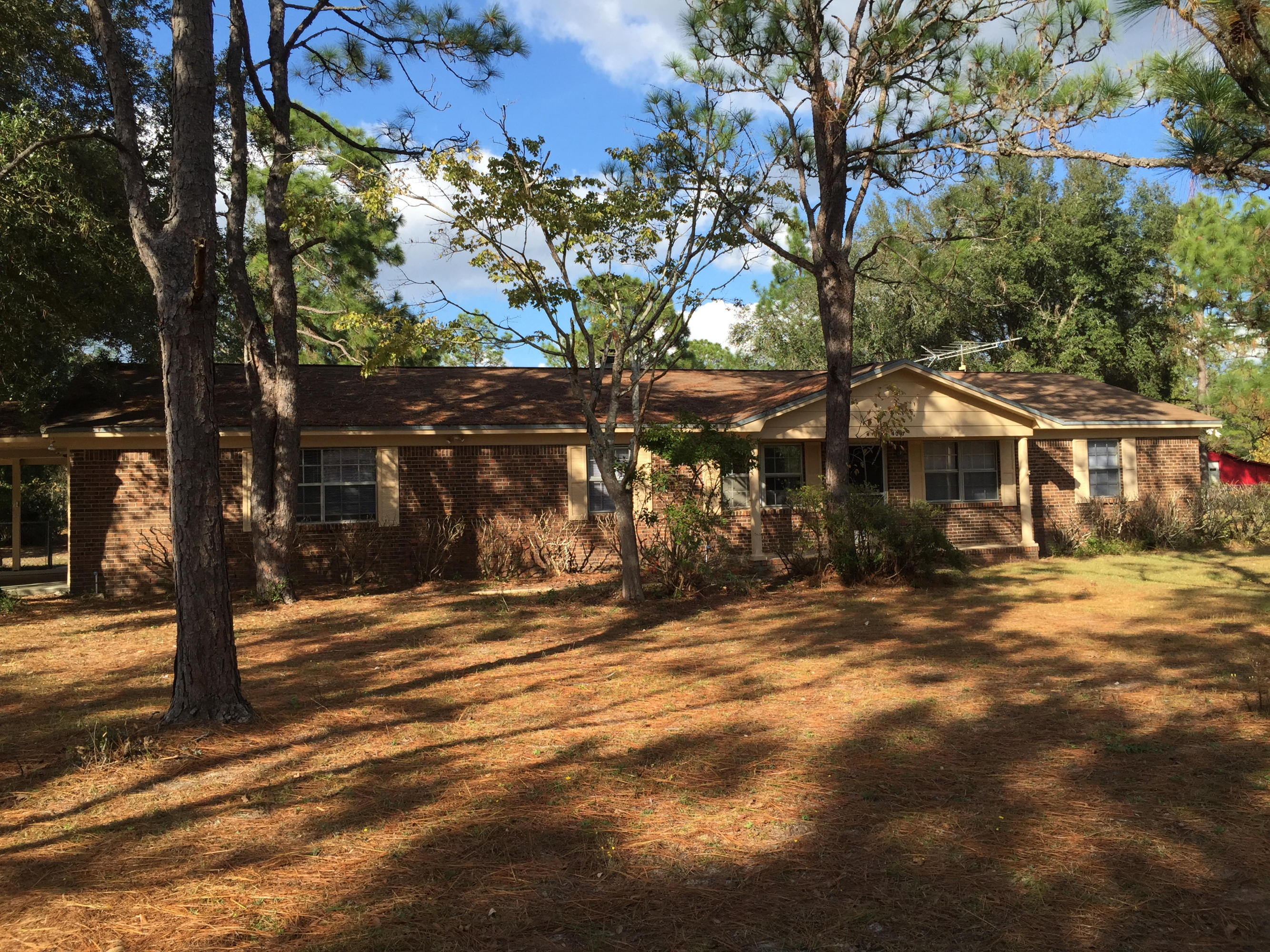 NONESUCH WAY - Residential