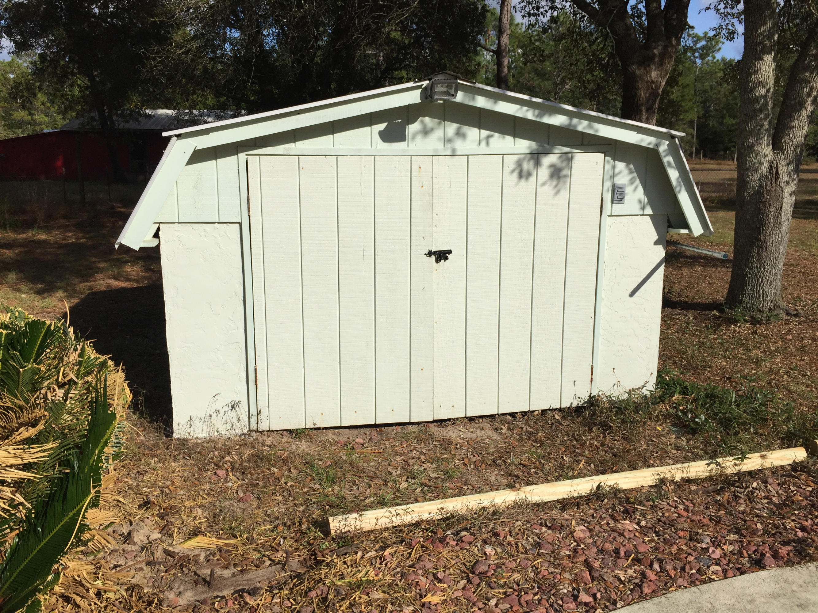 NONESUCH WAY - Residential