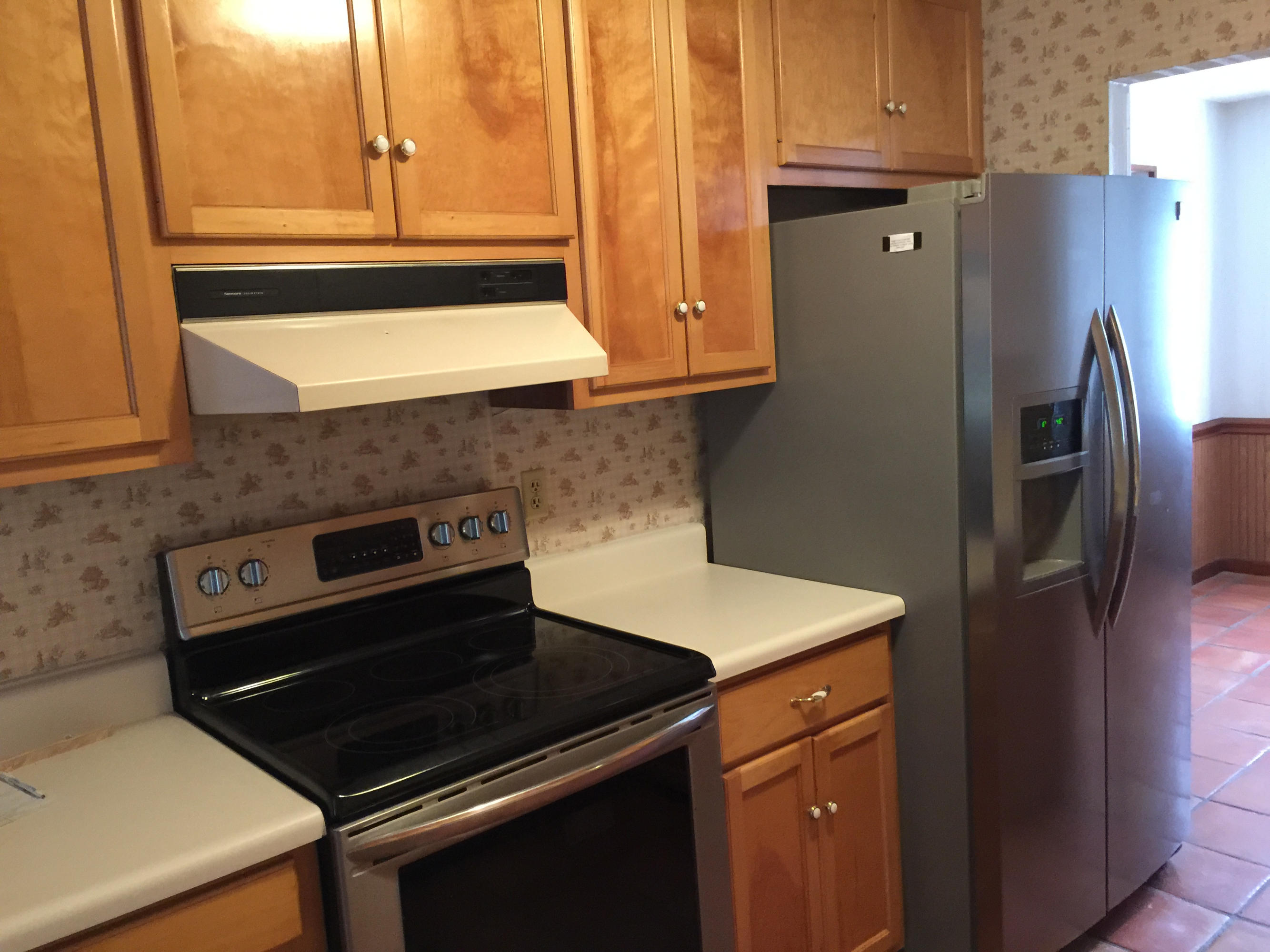 NONESUCH WAY - Residential