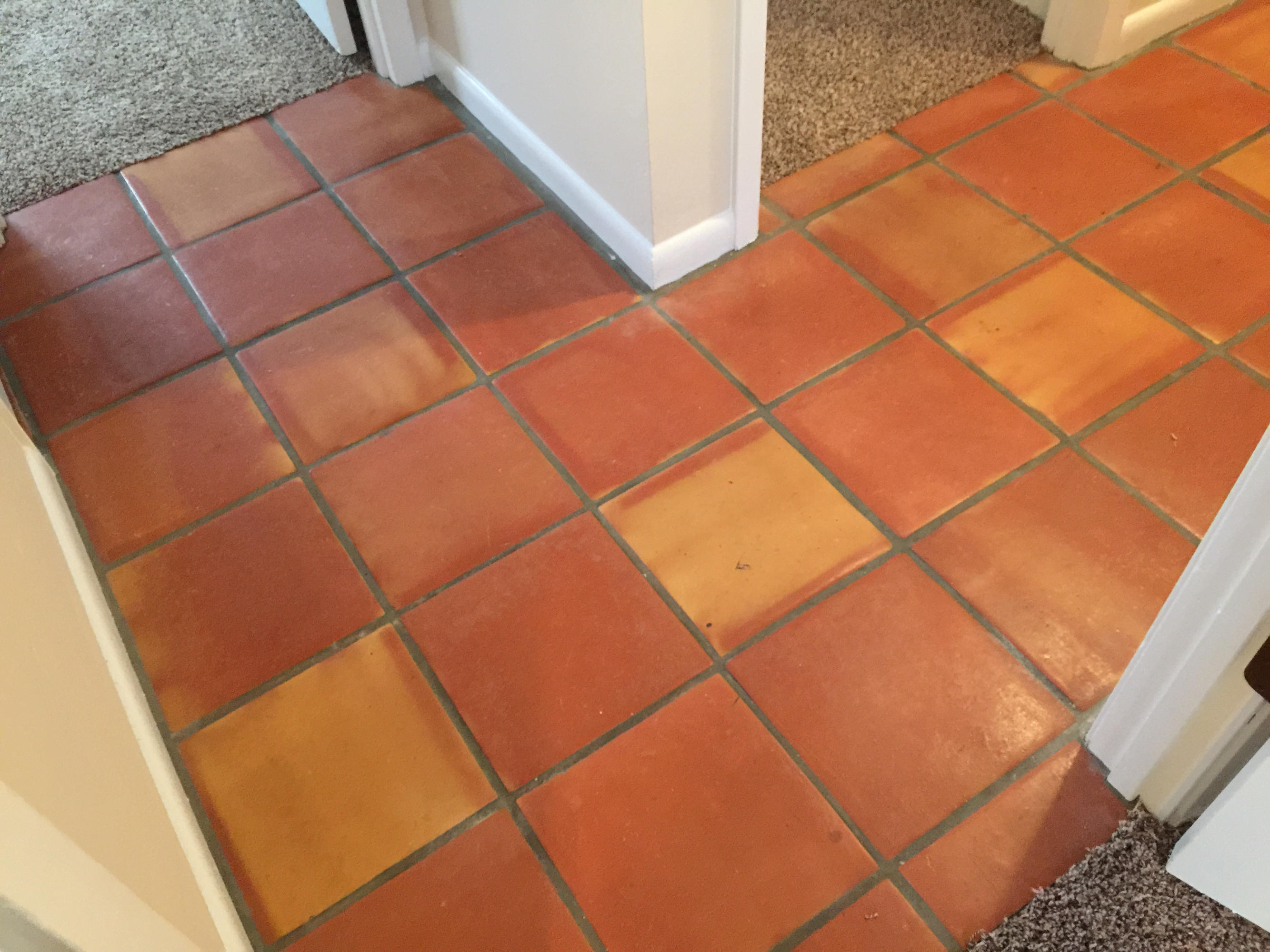 NONESUCH WAY - Residential