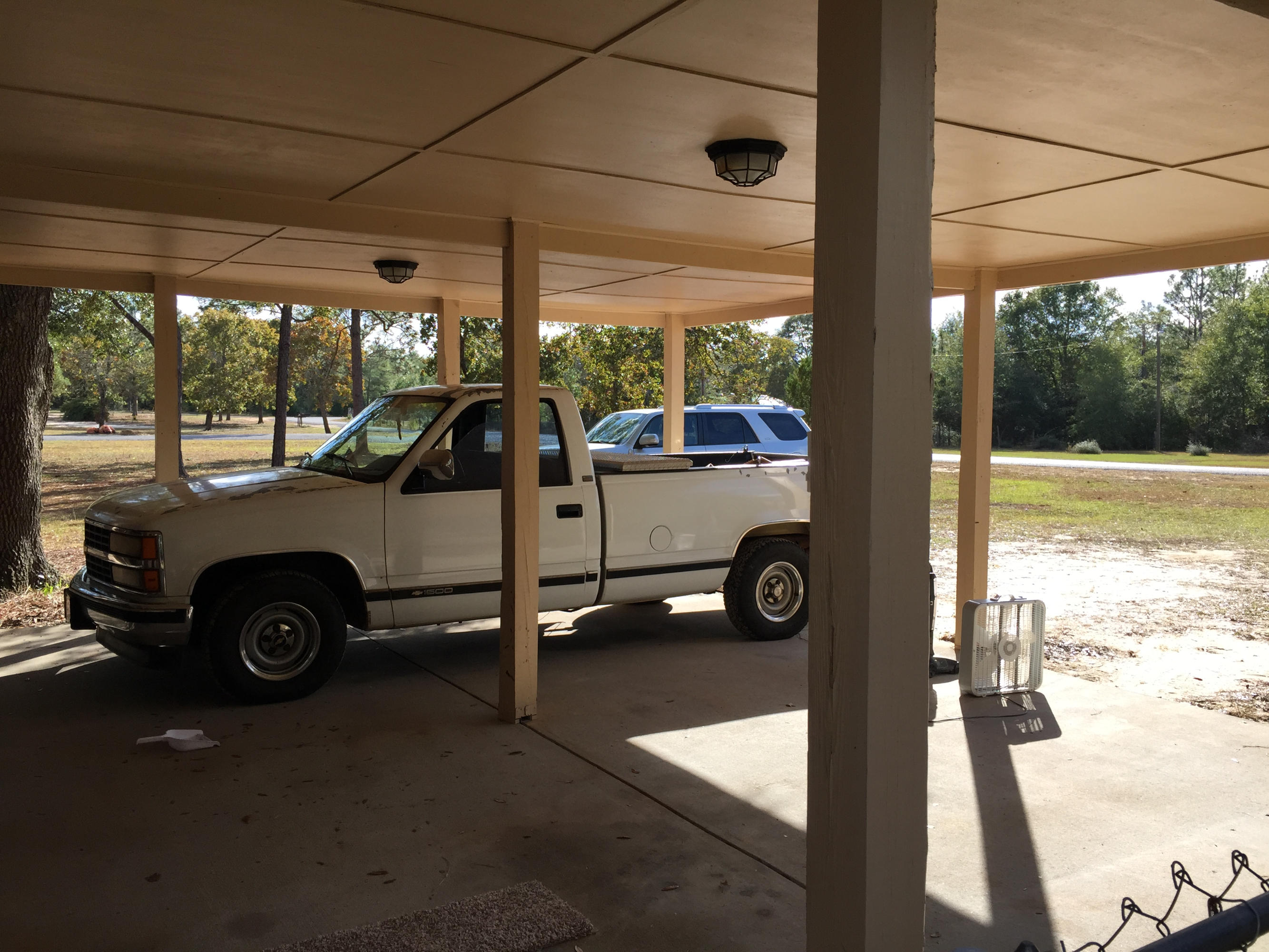 NONESUCH WAY - Residential