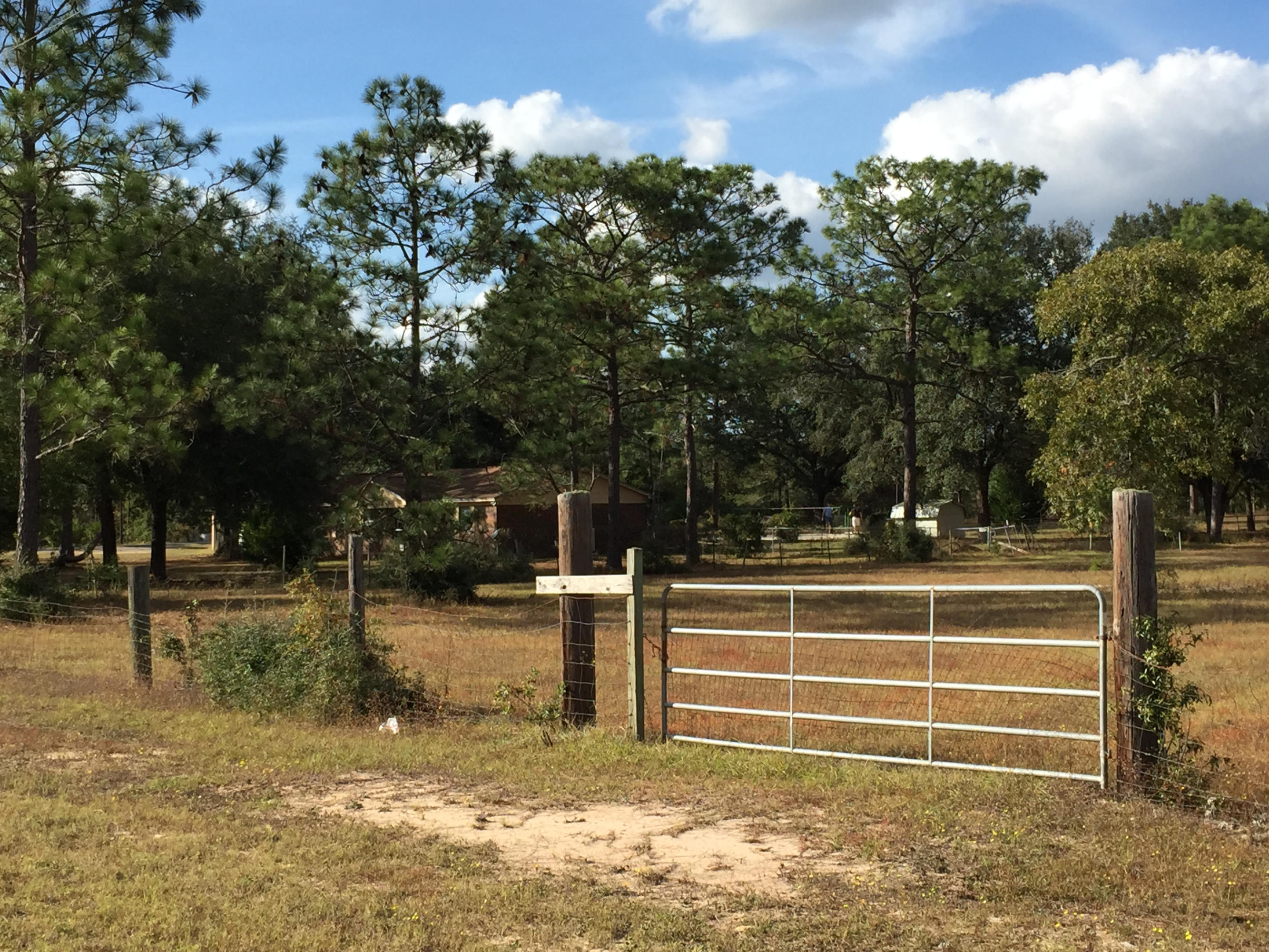 NONESUCH WAY - Residential