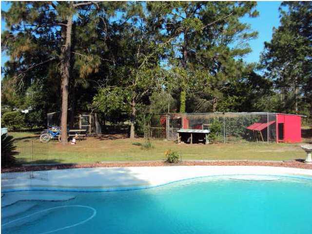 NONESUCH WAY - Residential