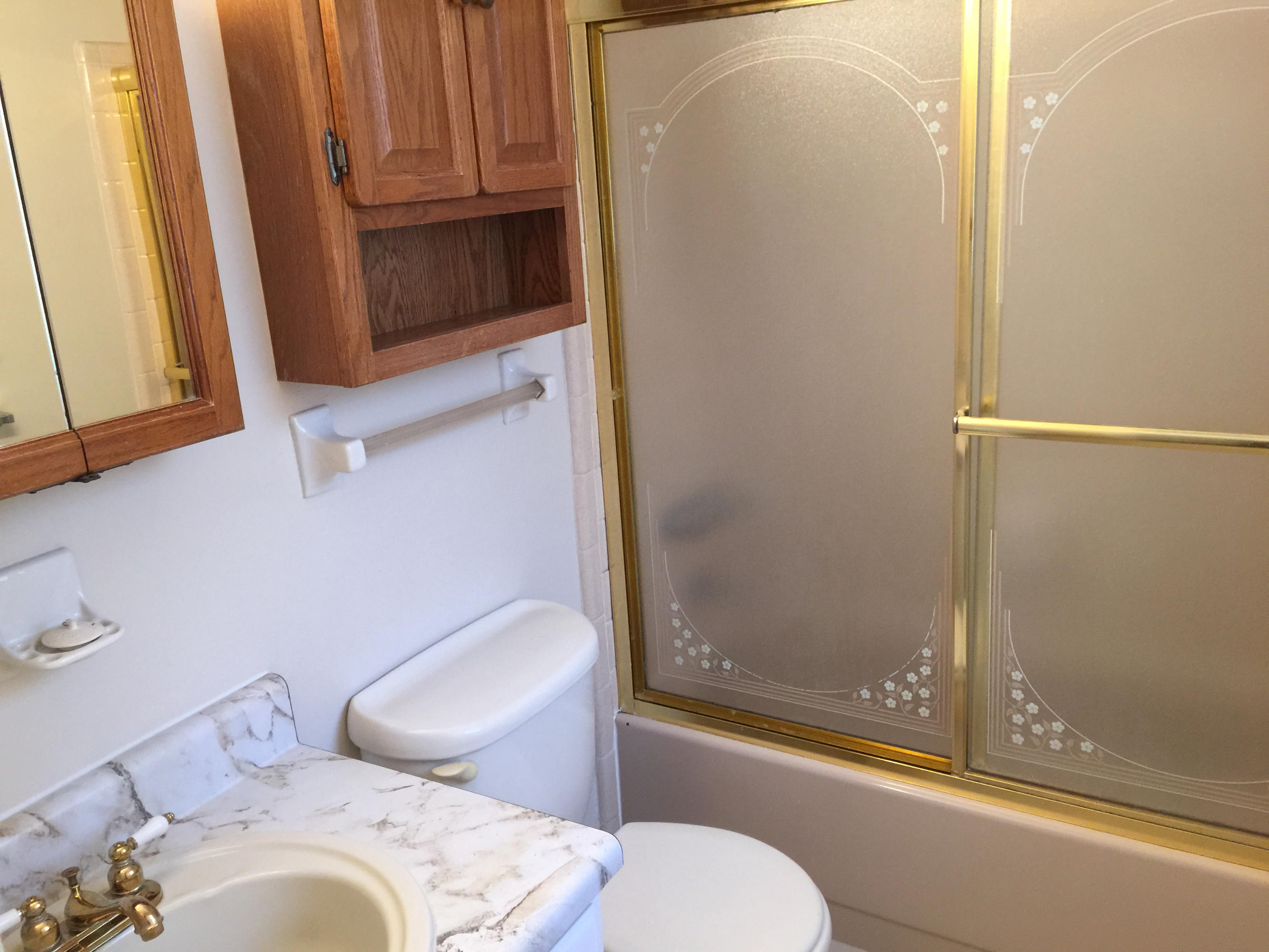 NONESUCH WAY - Residential