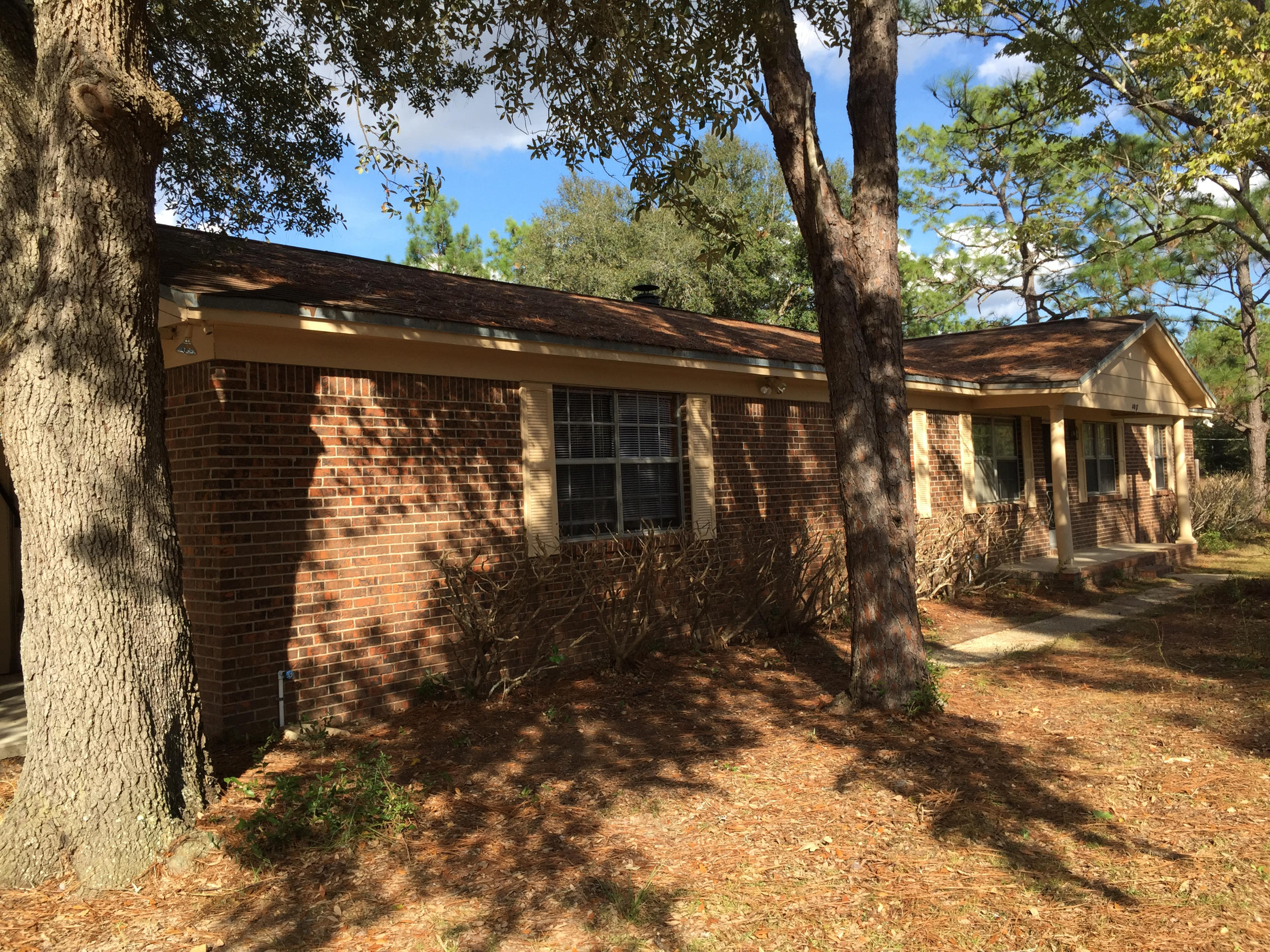 NONESUCH WAY - Residential