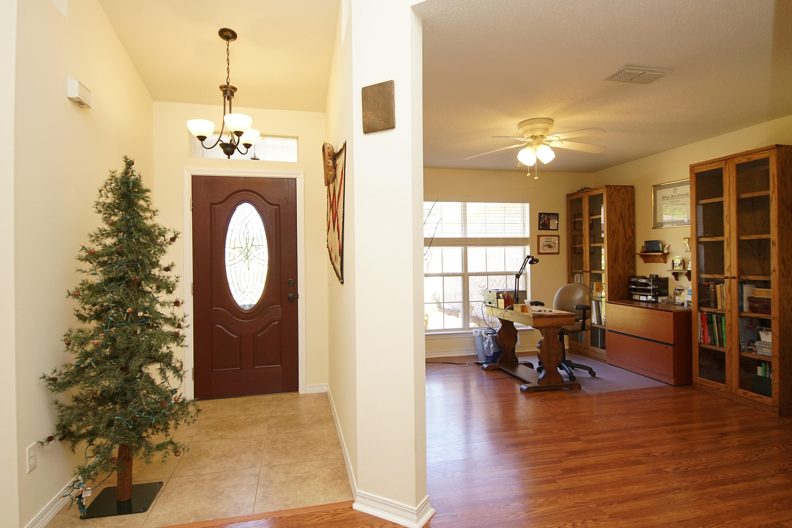 NORTHVIEW ESTATES 5TH ADDN - Residential