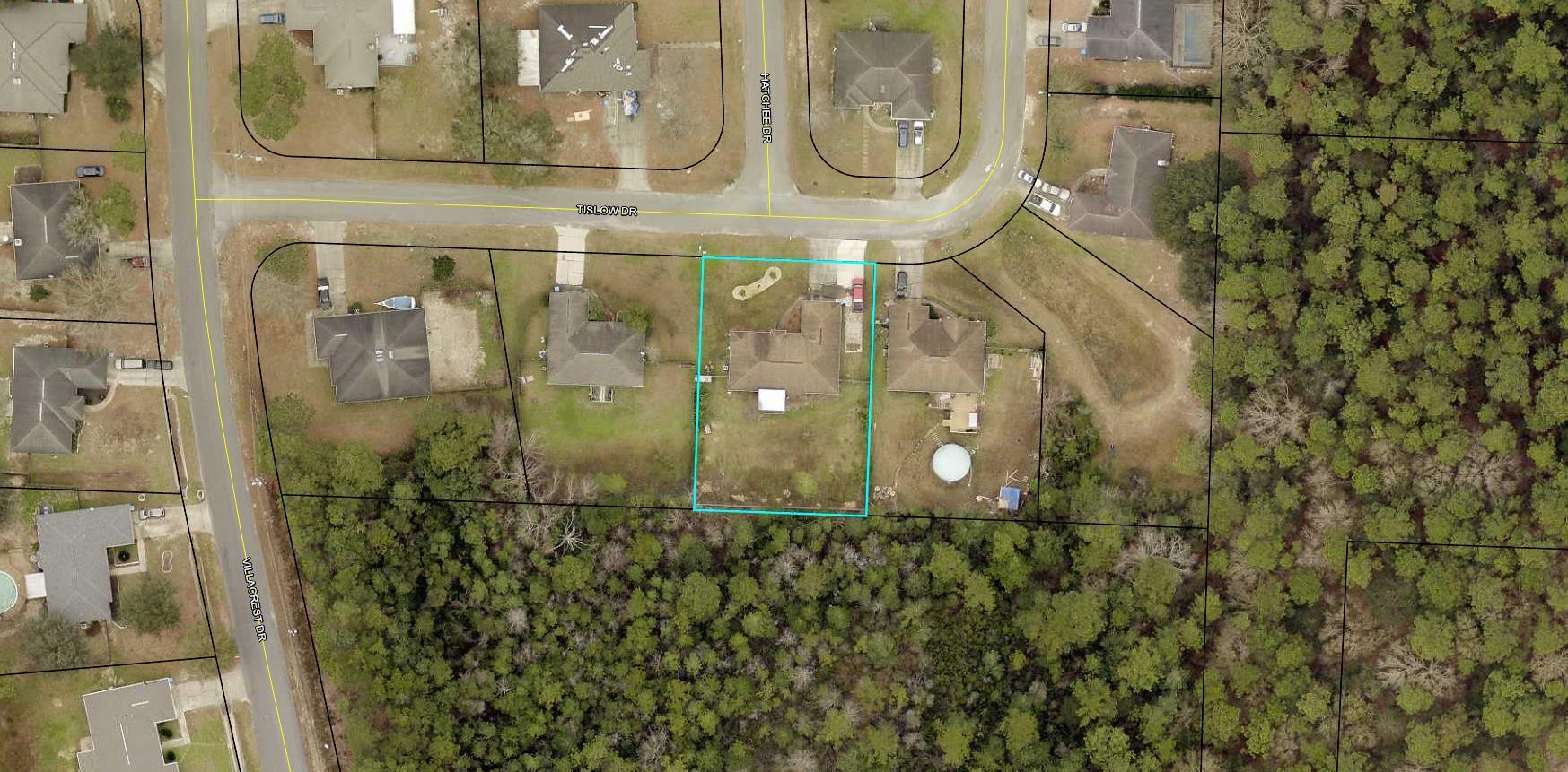 NORTHVIEW ESTATES 5TH ADDN - Residential