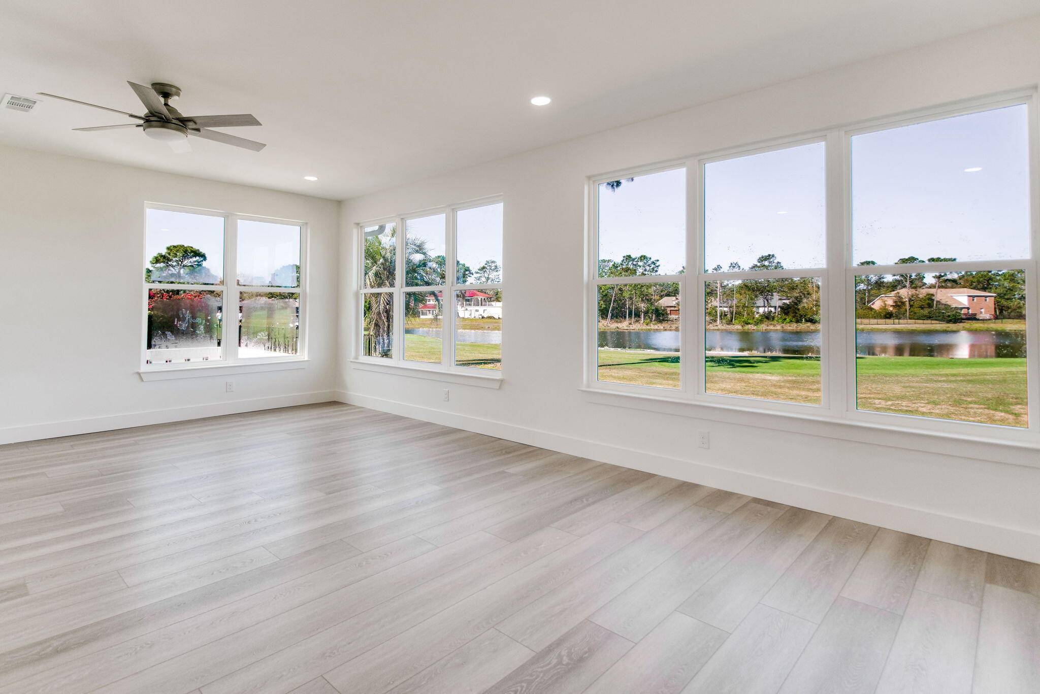 HIDDEN CREEK ESTATES AT HOLLEY BY THE SEA - Residential