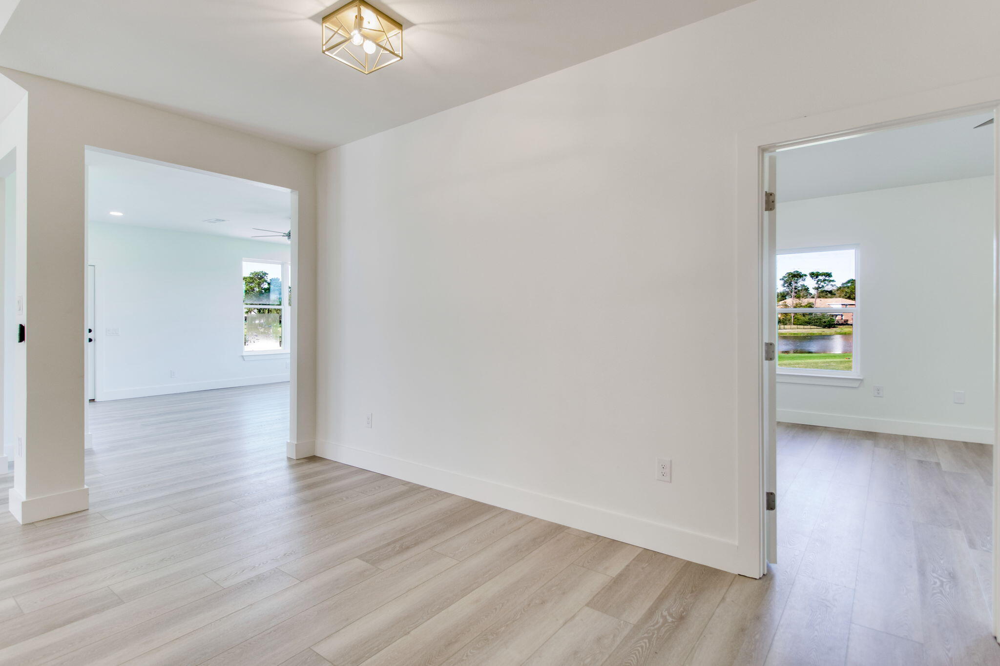 HIDDEN CREEK ESTATES AT HOLLEY BY THE SEA - Residential