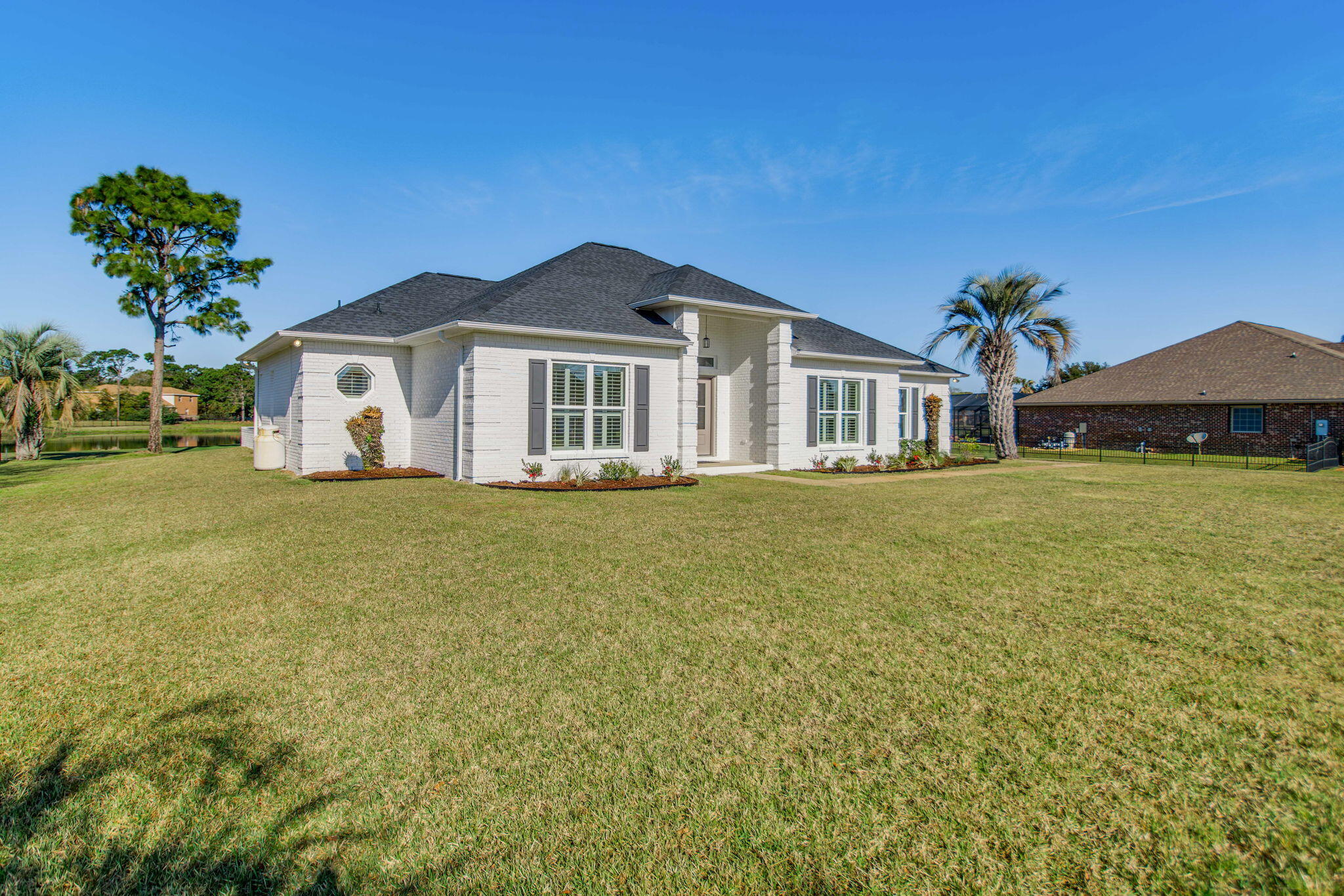 HIDDEN CREEK ESTATES AT HOLLEY BY THE SEA - Residential