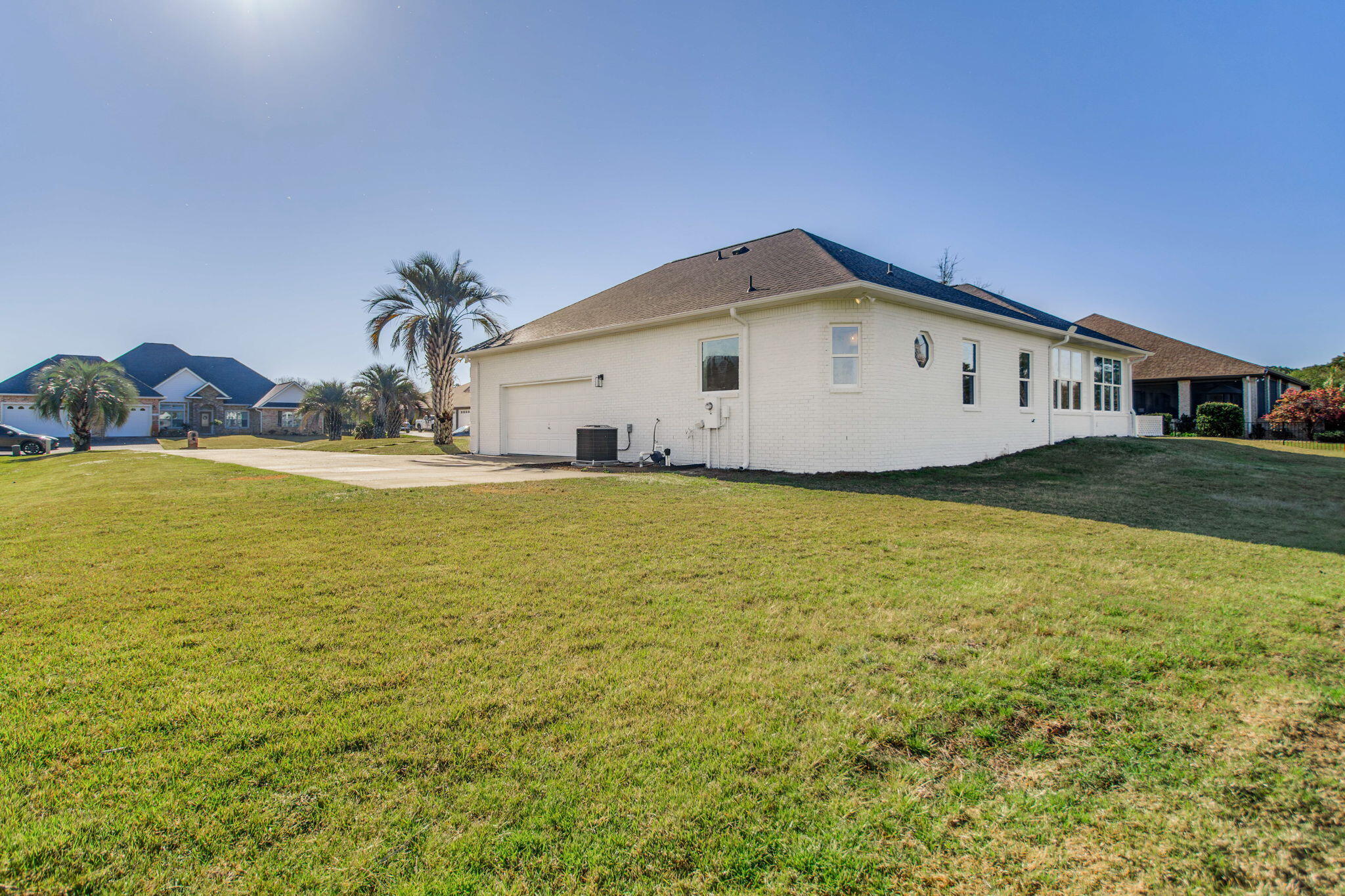 HIDDEN CREEK ESTATES AT HOLLEY BY THE SEA - Residential