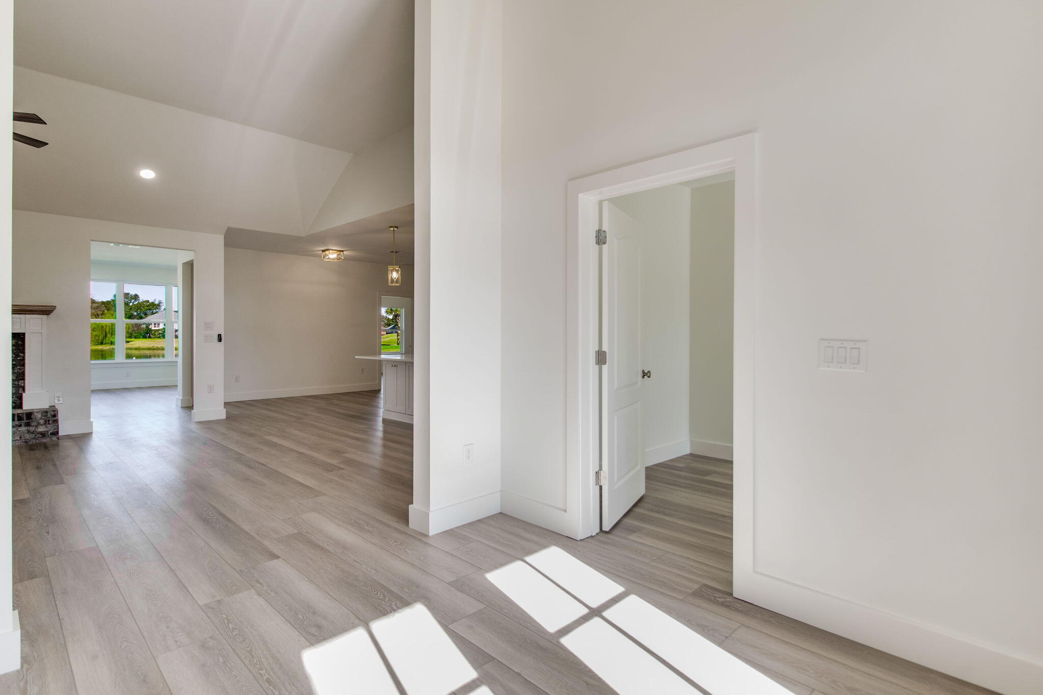 HIDDEN CREEK ESTATES AT HOLLEY BY THE SEA - Residential