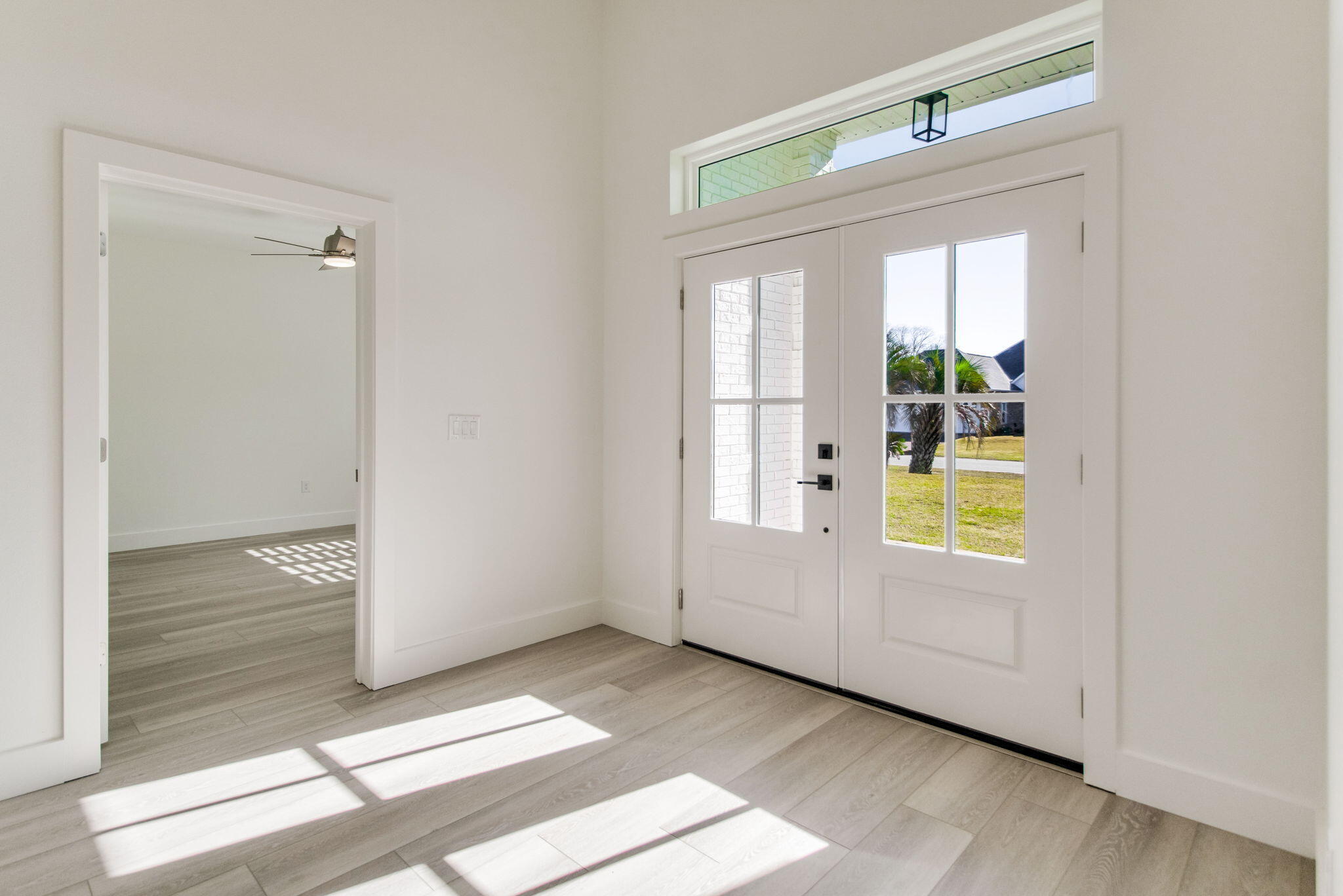 HIDDEN CREEK ESTATES AT HOLLEY BY THE SEA - Residential
